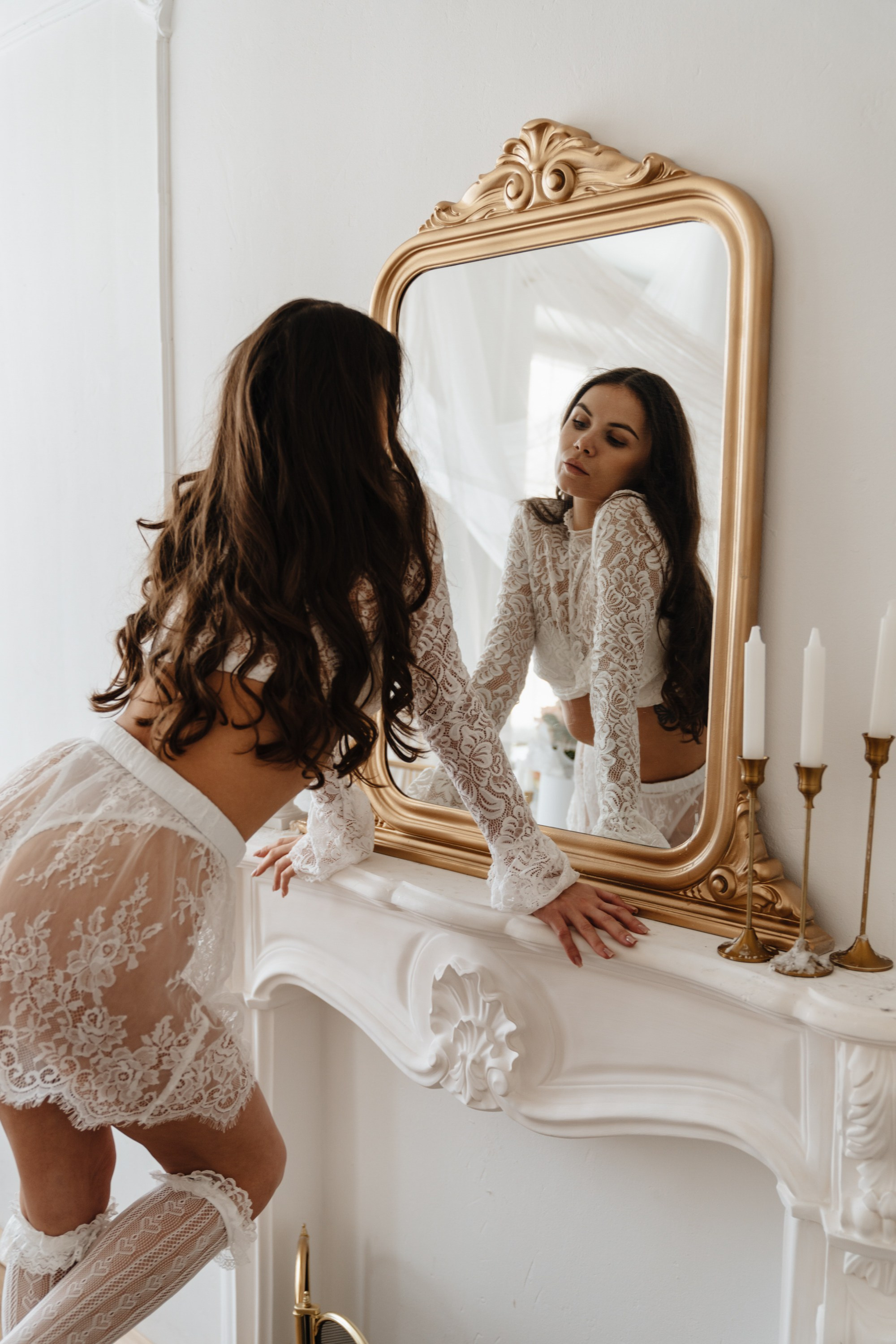 Катя. Семейный и женский фотограф в Белгороде Мария Алексеева