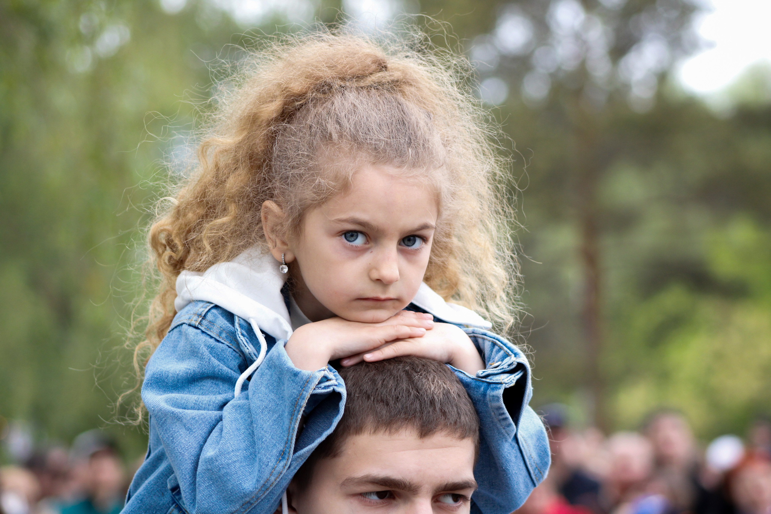 Концертная съёмка. LeChuPhoto_Omsk