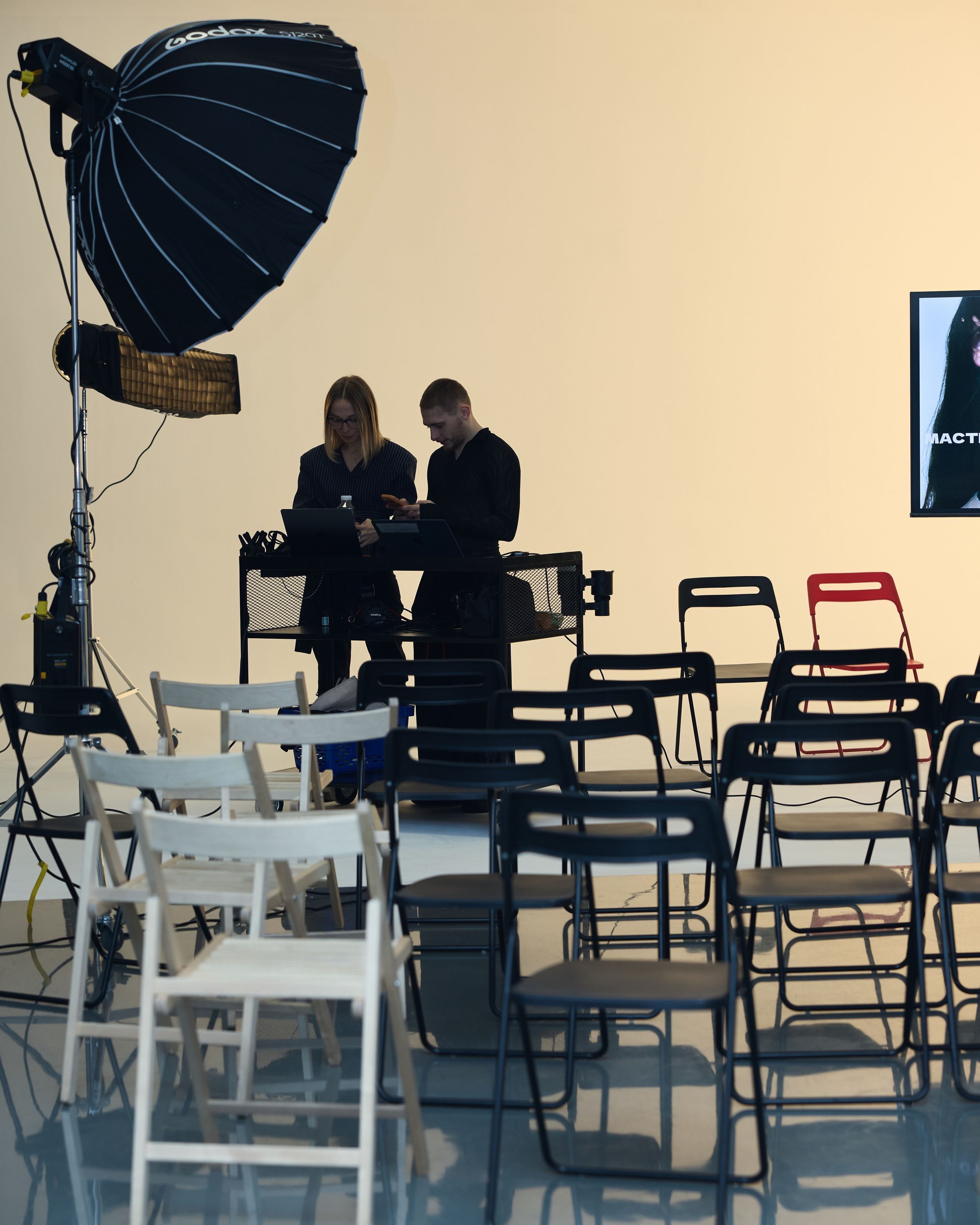 Репортаж. Главная