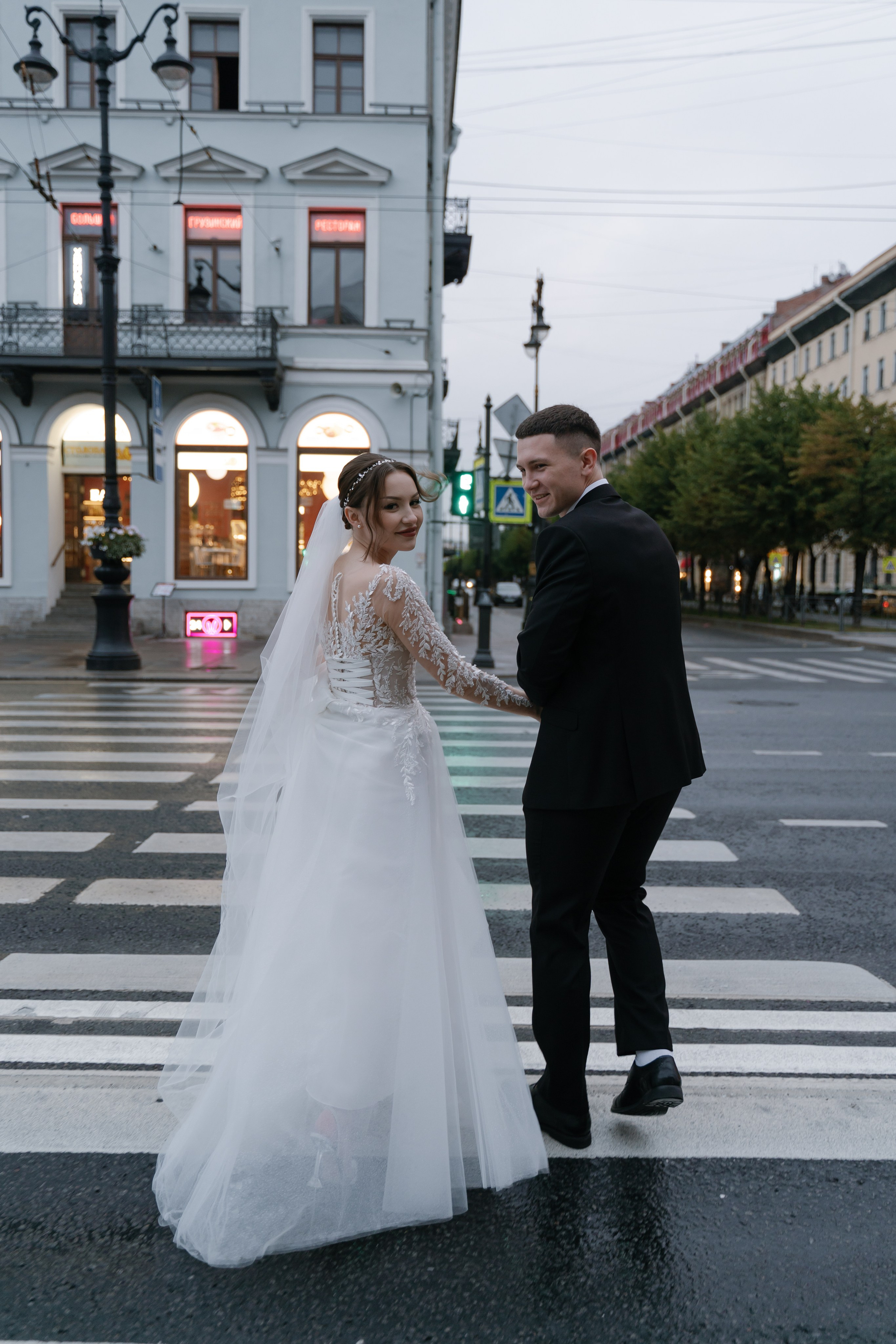 08.09.2023. Свадебный фотограф — Наталья Фед СПб/Москва