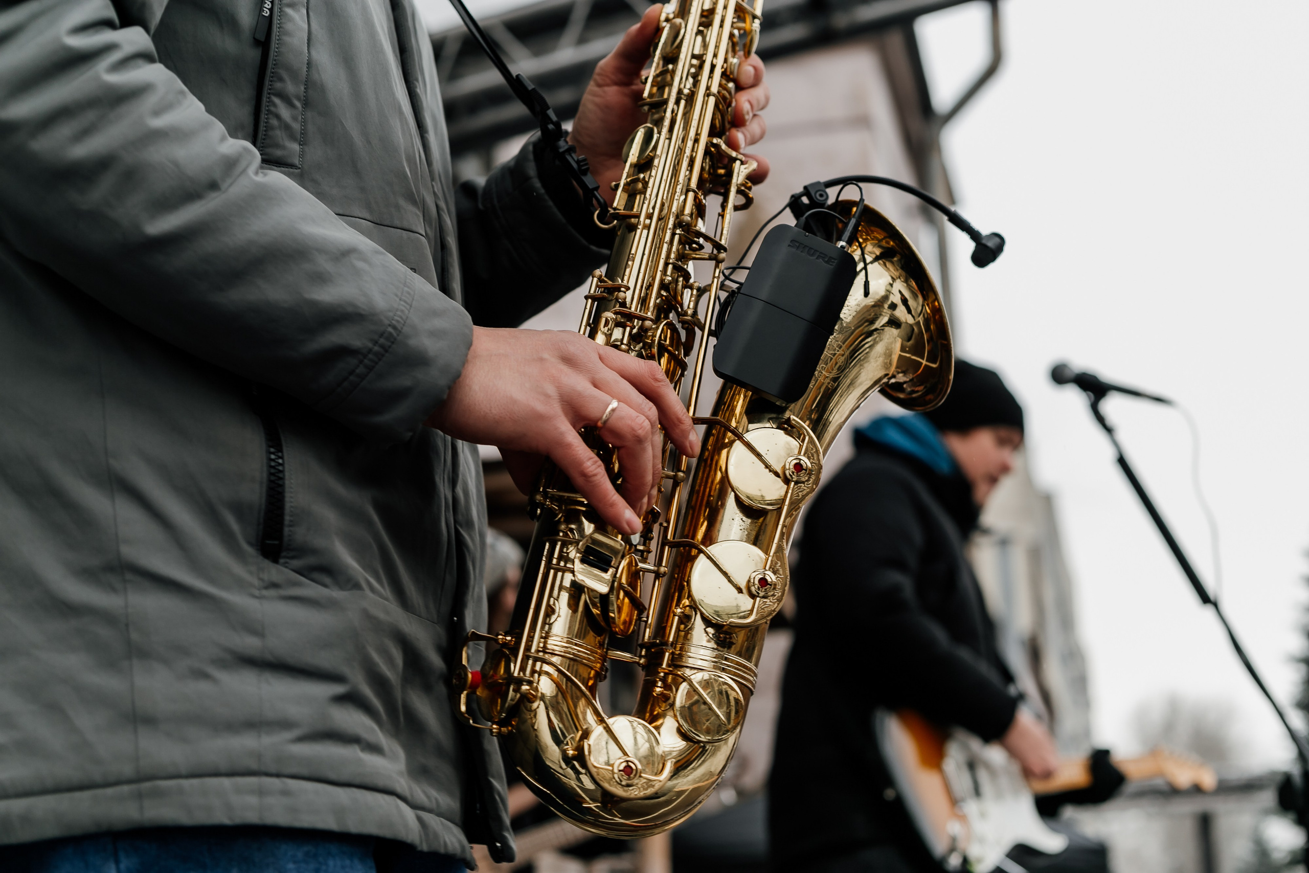 EI6. Фотограф Иван Гуляев