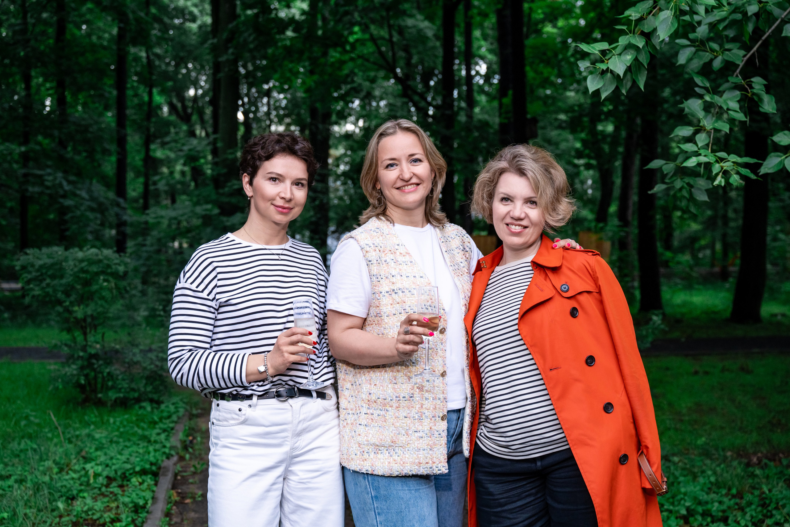 Бизнес клуб MBA МГУ