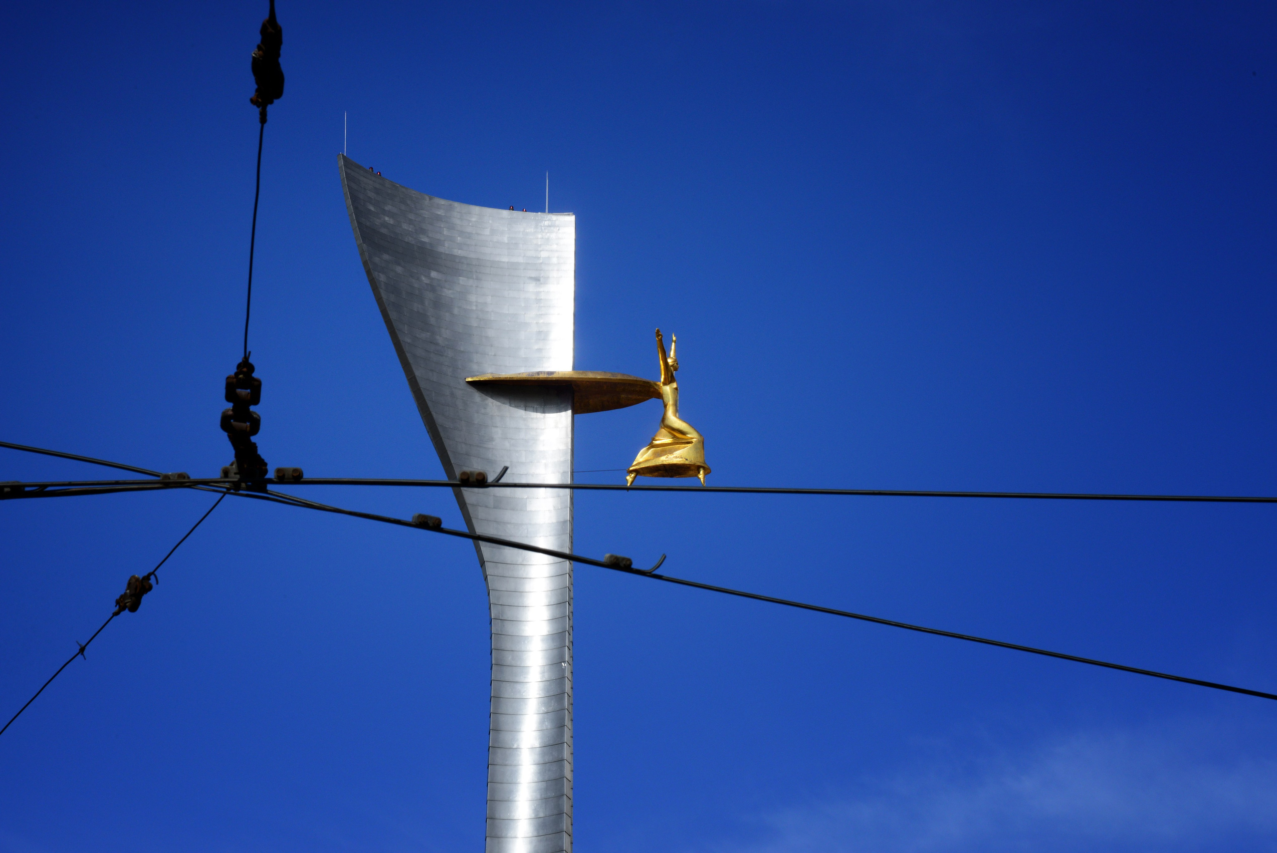 РОСТОВ. Фотограф Глеб Садов