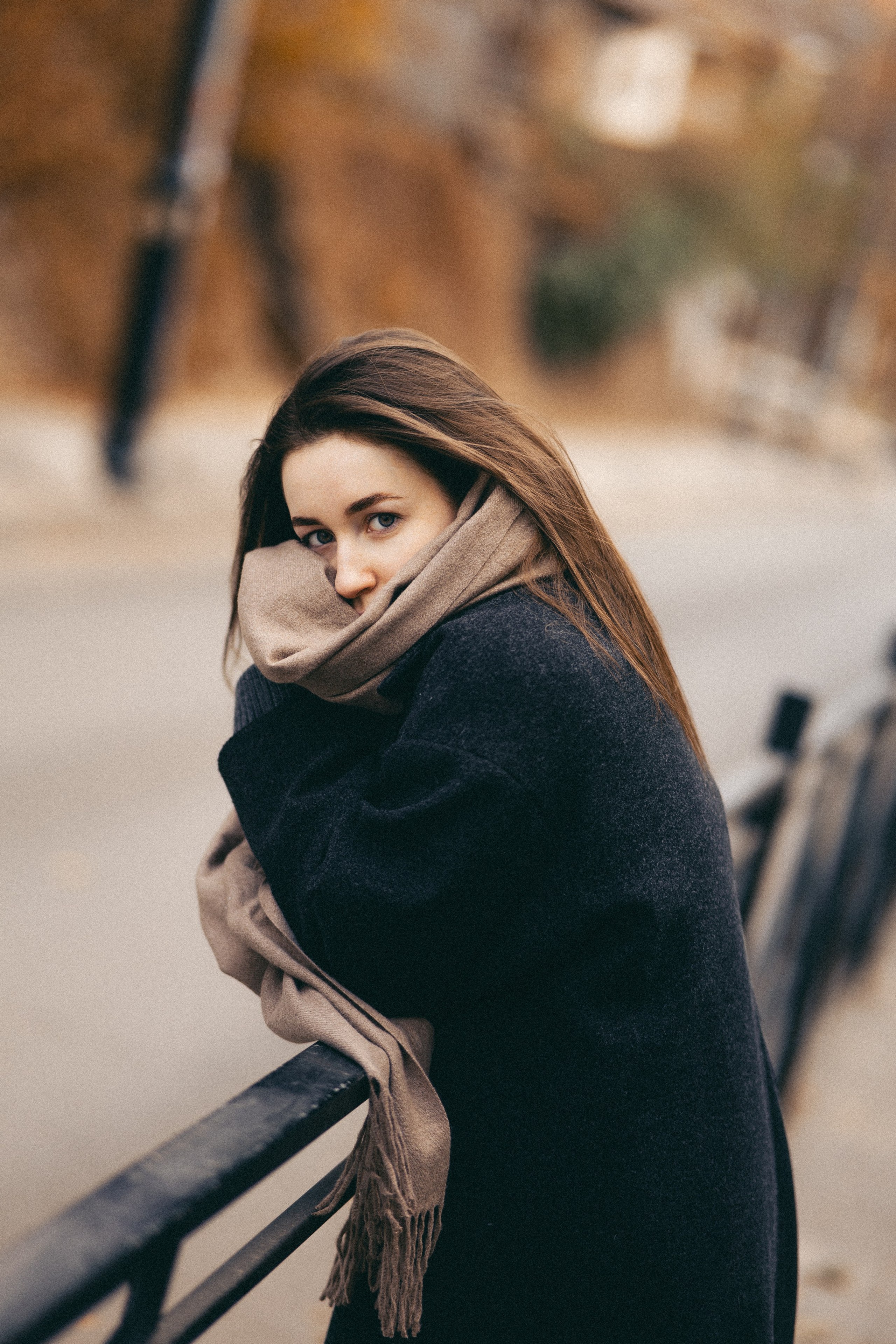 Алёна. Даша Царёва, фотограф