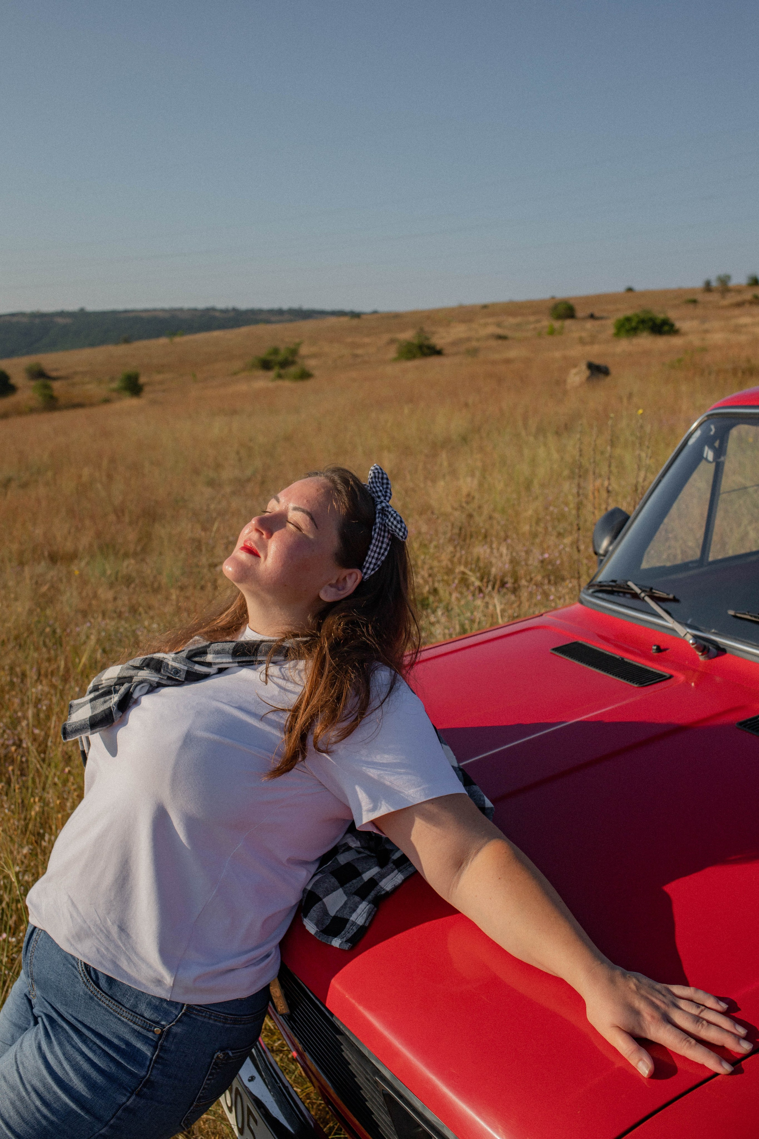 Евгения. Фотограф Немазенко Ольга