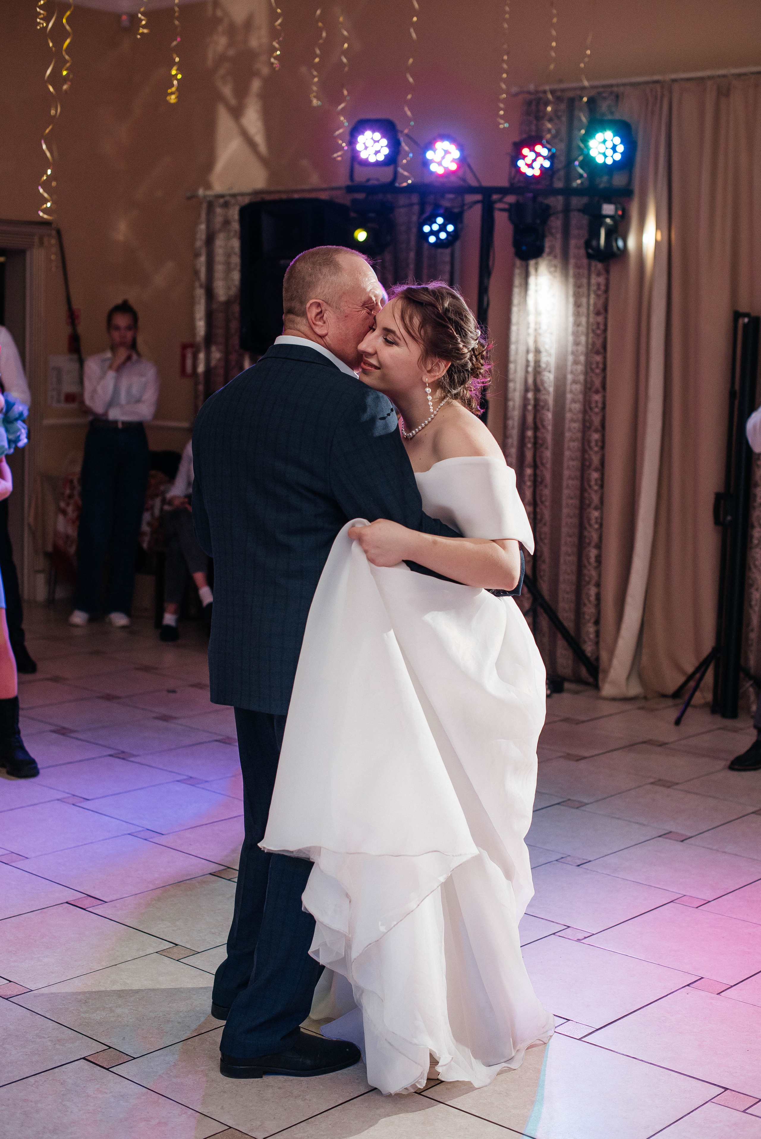 Роман и Анна.Волоконовка. Фотограф Екатерина Бочарникова