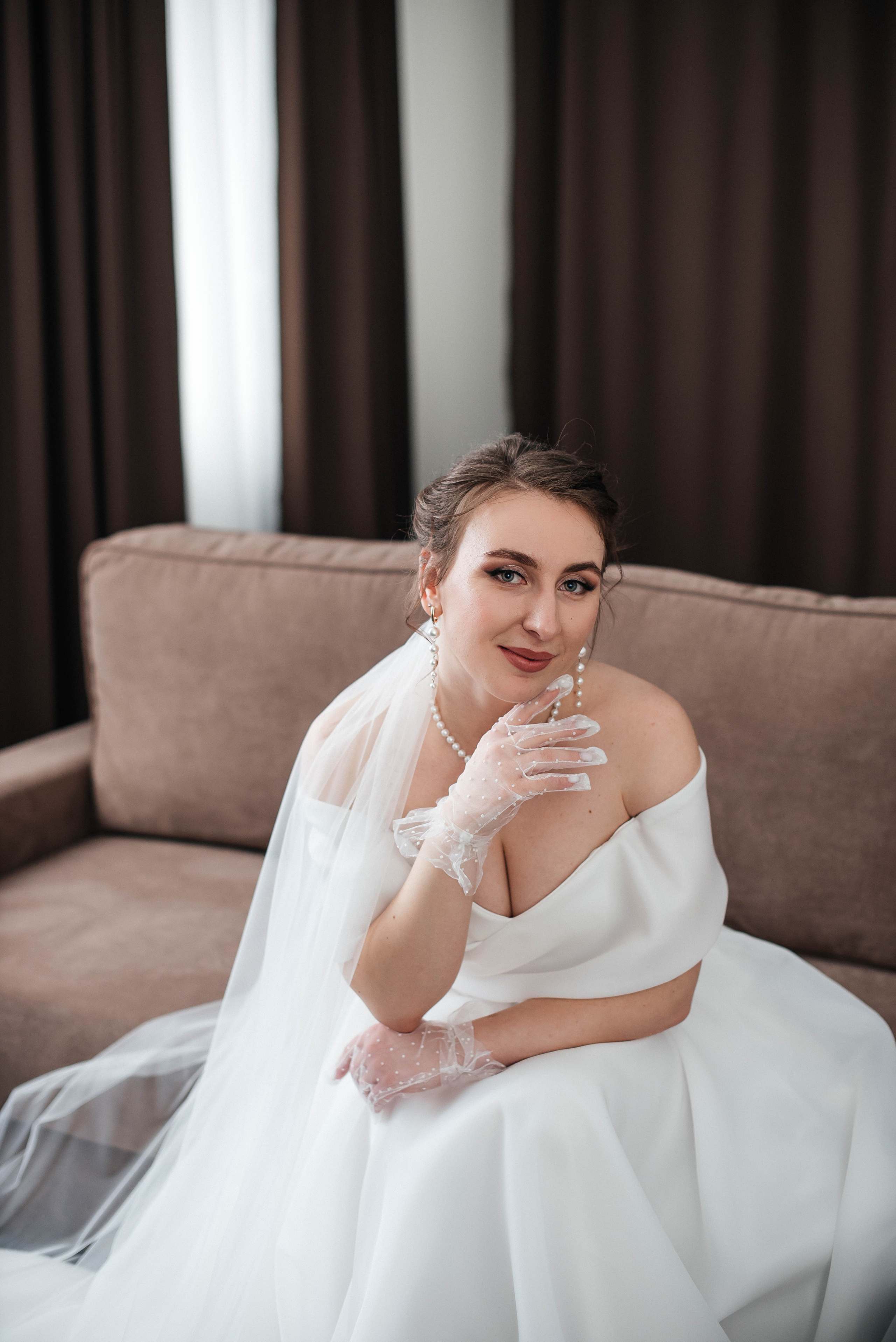 Роман и Анна.Волоконовка. Фотограф Екатерина Бочарникова