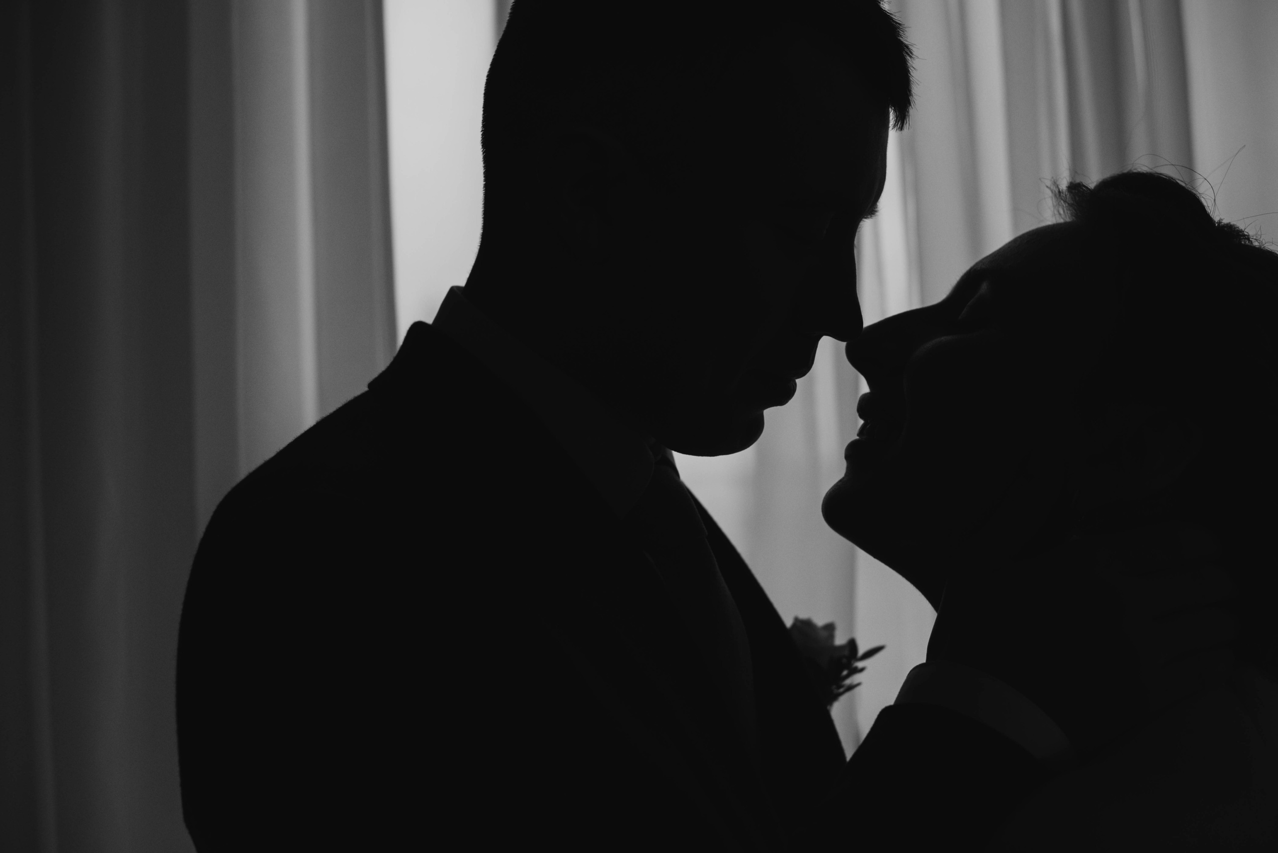 Роман и Анна.Волоконовка. Фотограф Екатерина Бочарникова