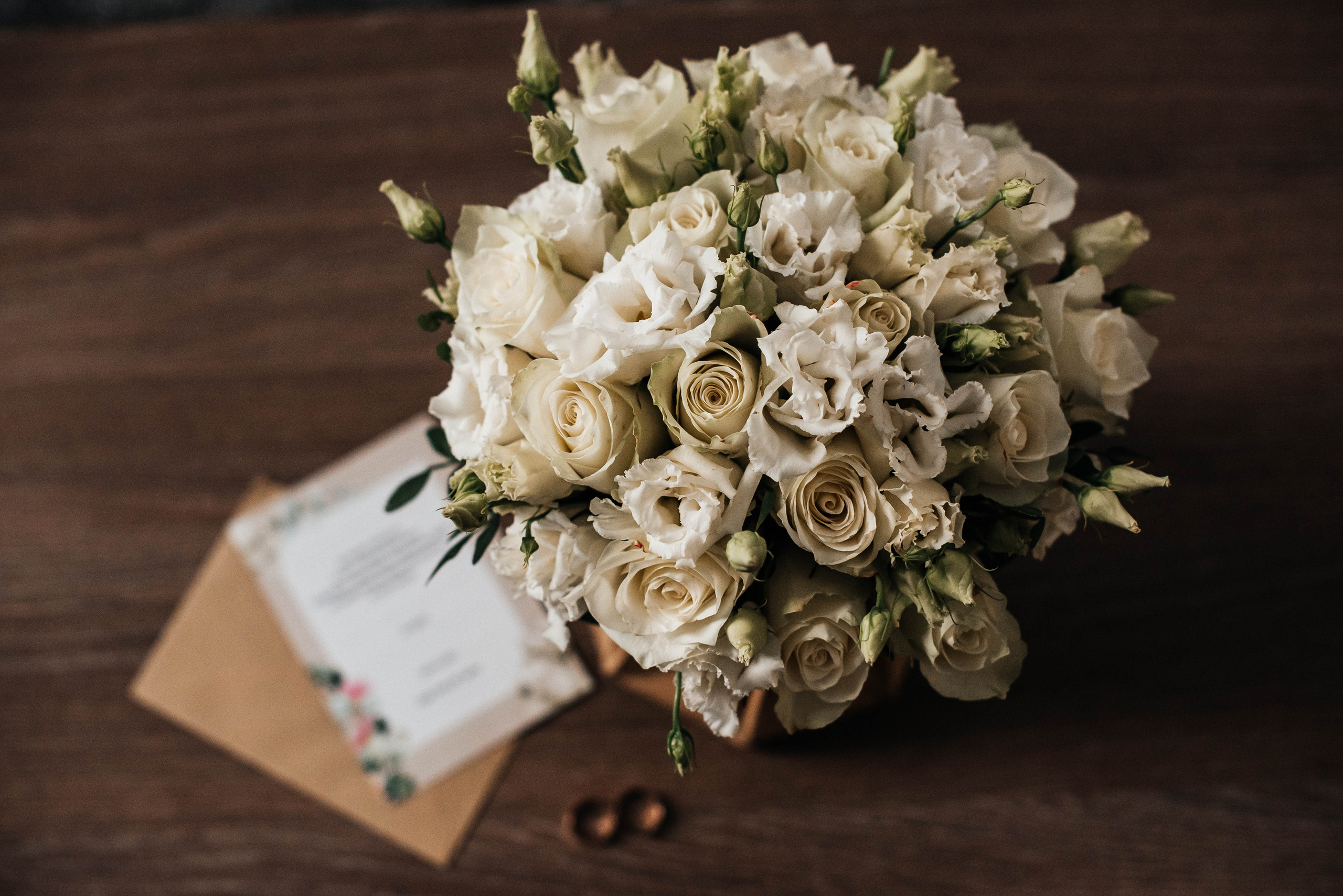 Роман и Анна.Волоконовка. Фотограф Екатерина Бочарникова