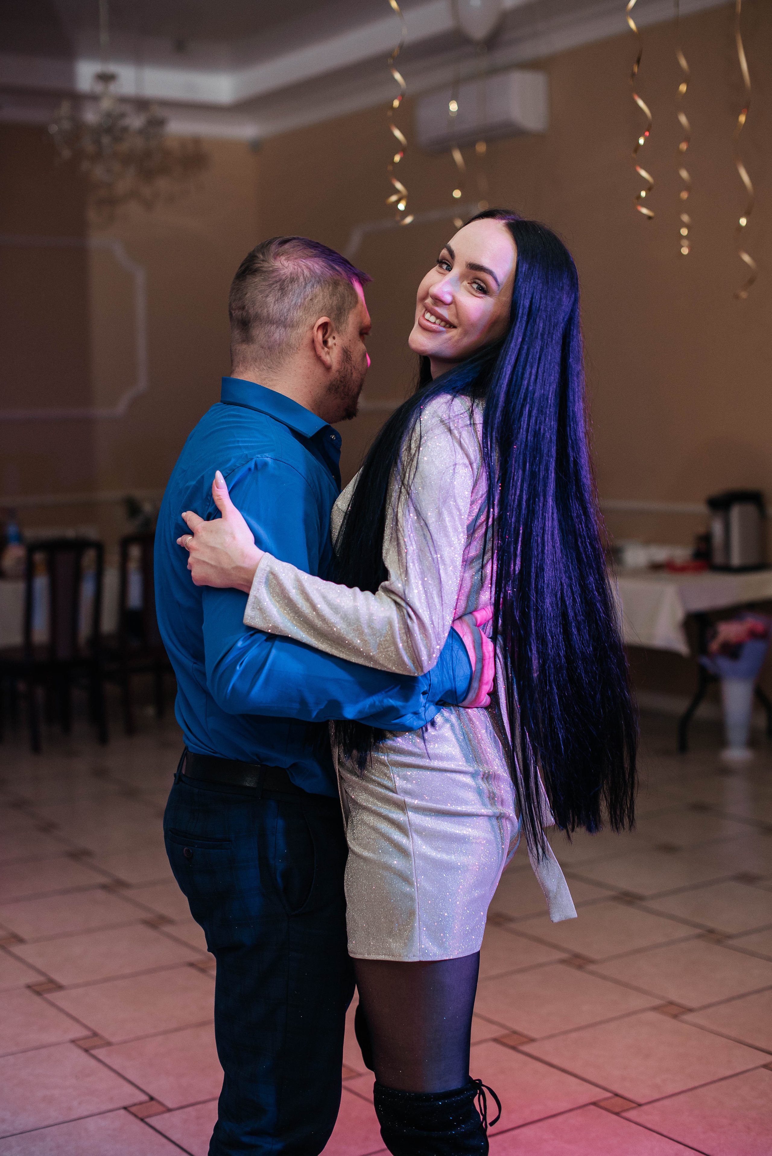 Роман и Анна.Волоконовка. Фотограф Екатерина Бочарникова