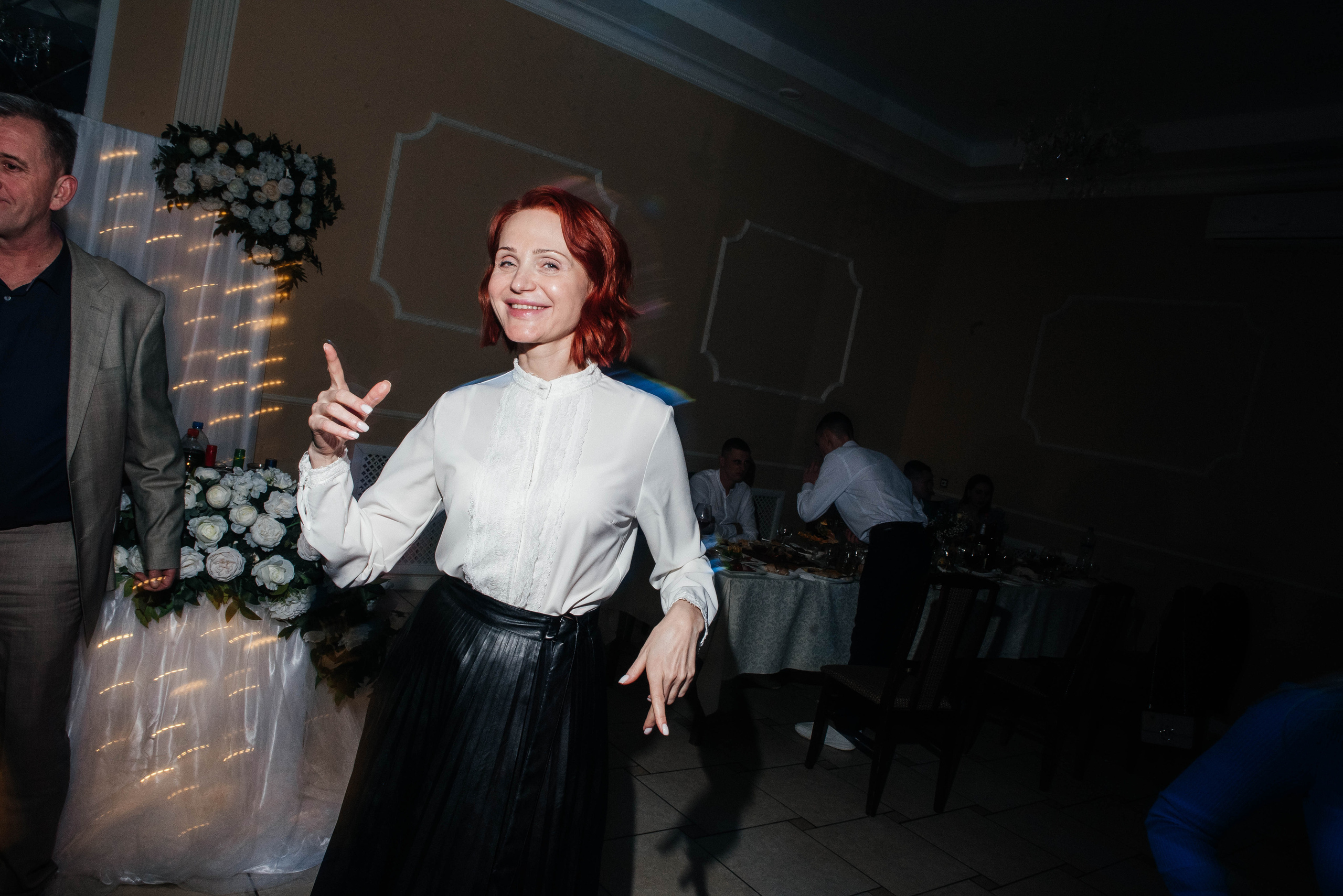 Роман и Анна.Волоконовка. Фотограф Екатерина Бочарникова