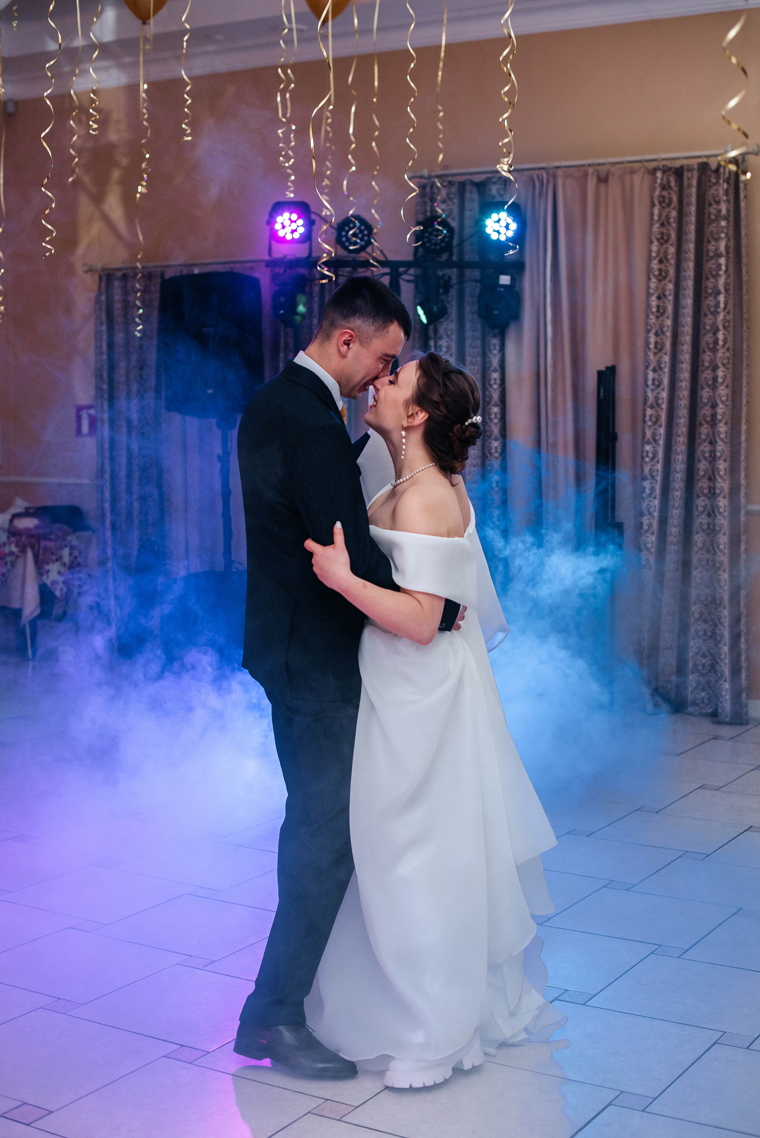 Роман и Анна.Волоконовка. Фотограф Екатерина Бочарникова