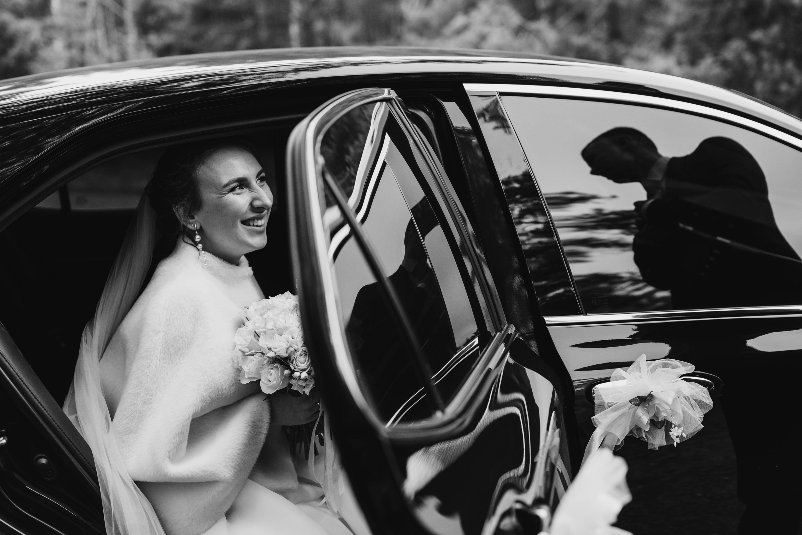 Роман и Анна.Волоконовка. Фотограф Екатерина Бочарникова