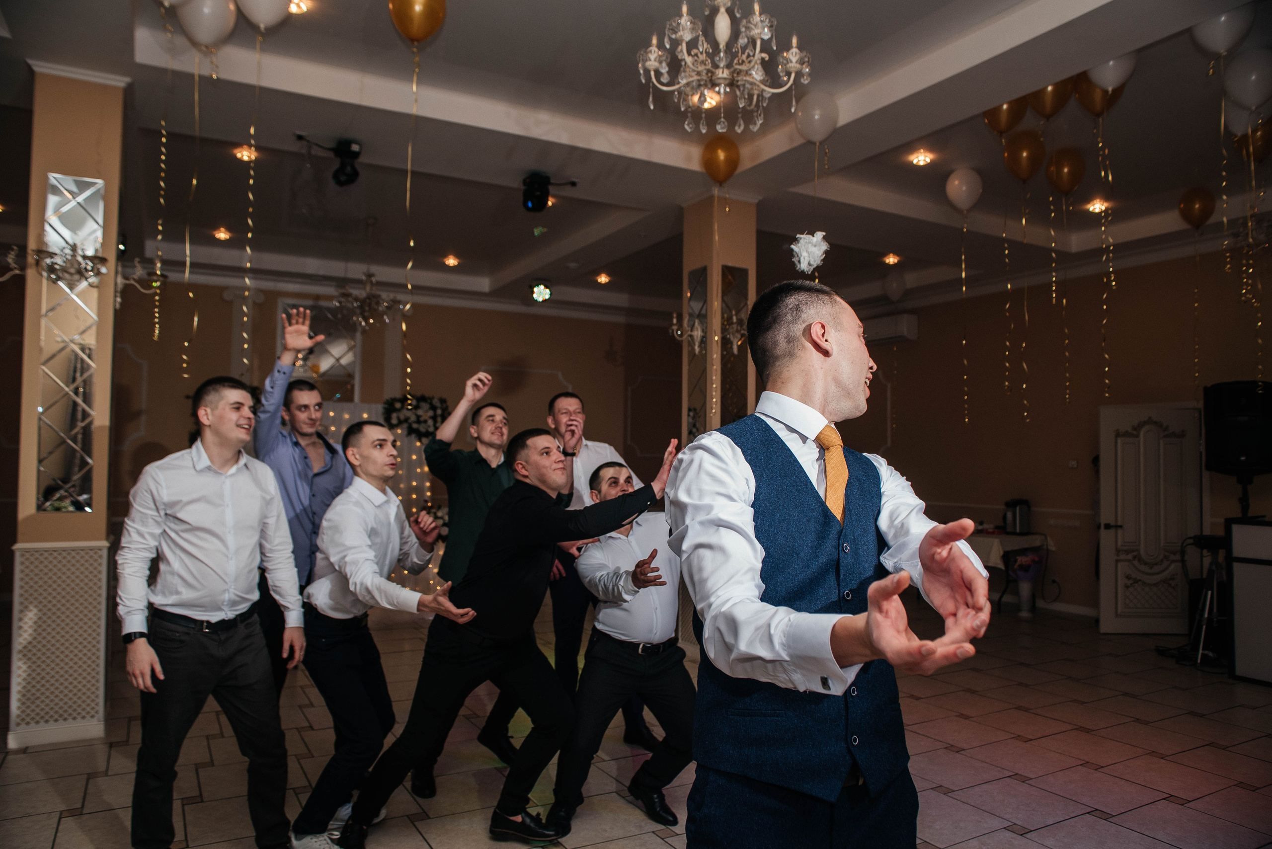 Роман и Анна.Волоконовка. Фотограф Екатерина Бочарникова