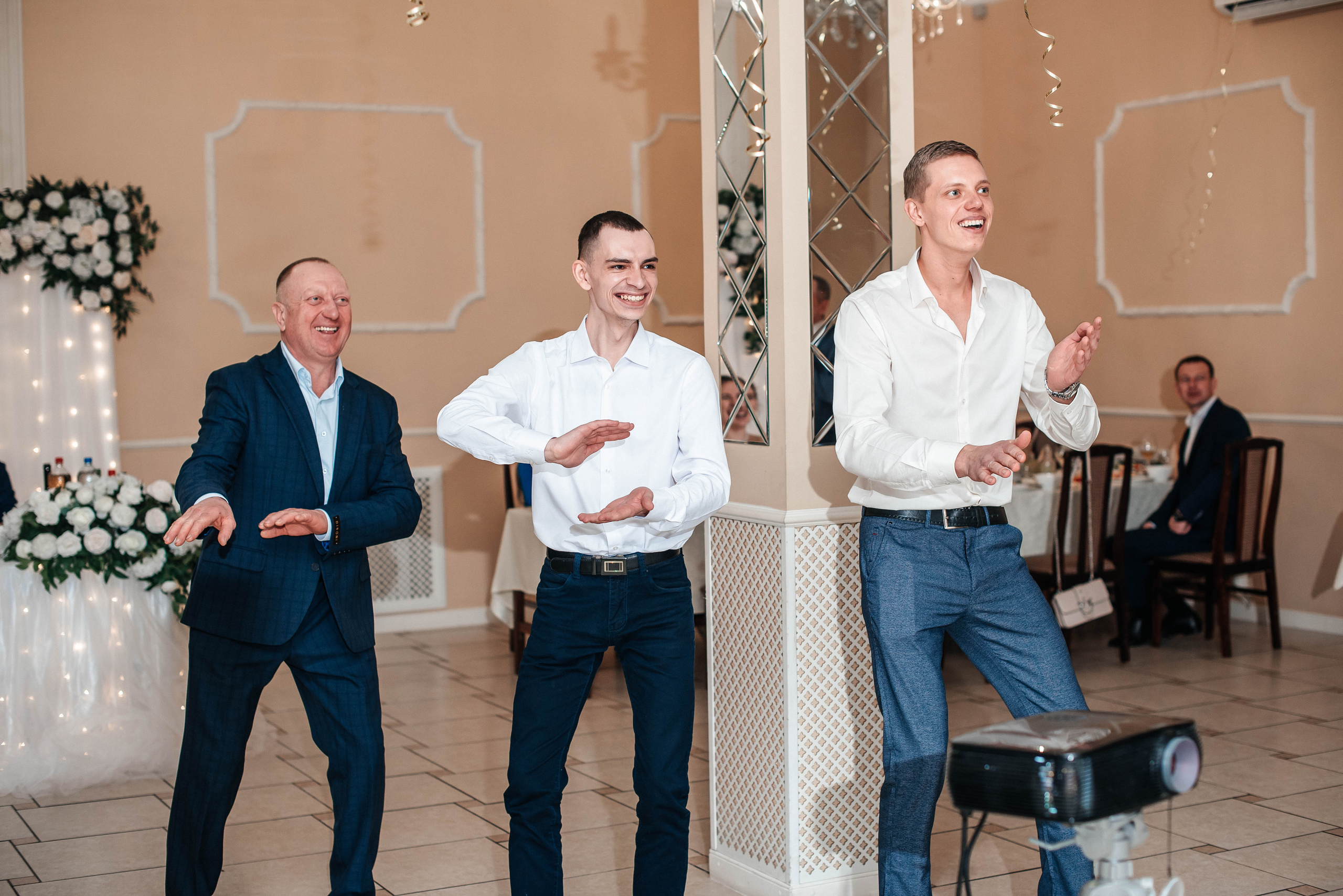 Роман и Анна.Волоконовка. Фотограф Екатерина Бочарникова