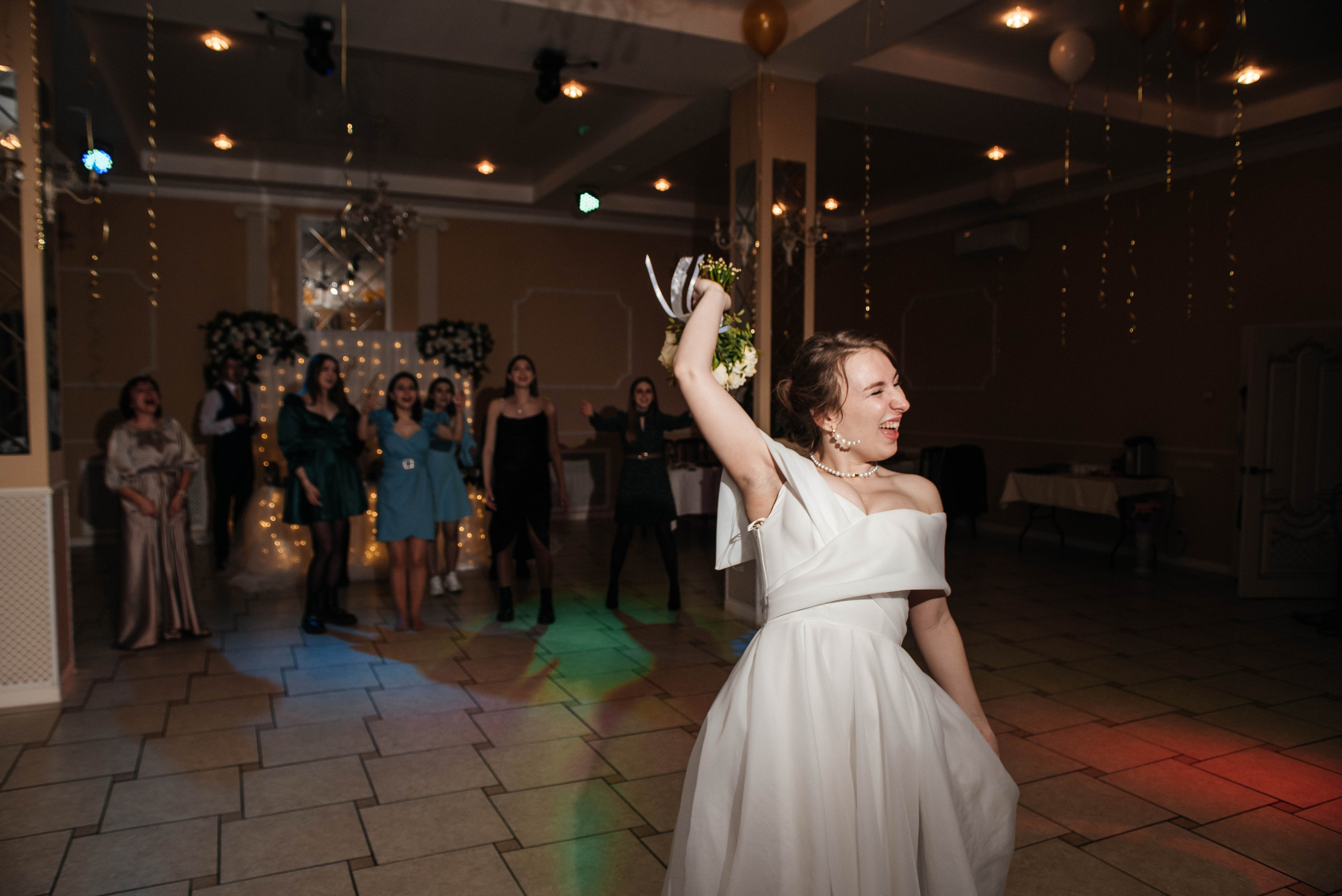 Роман и Анна.Волоконовка. Фотограф Екатерина Бочарникова