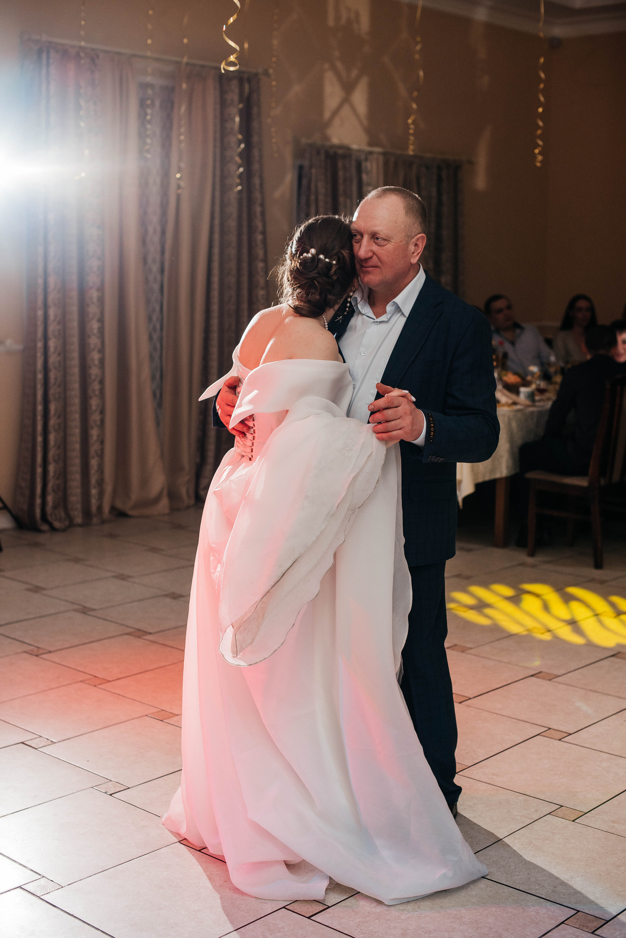 Роман и Анна.Волоконовка. Фотограф Екатерина Бочарникова