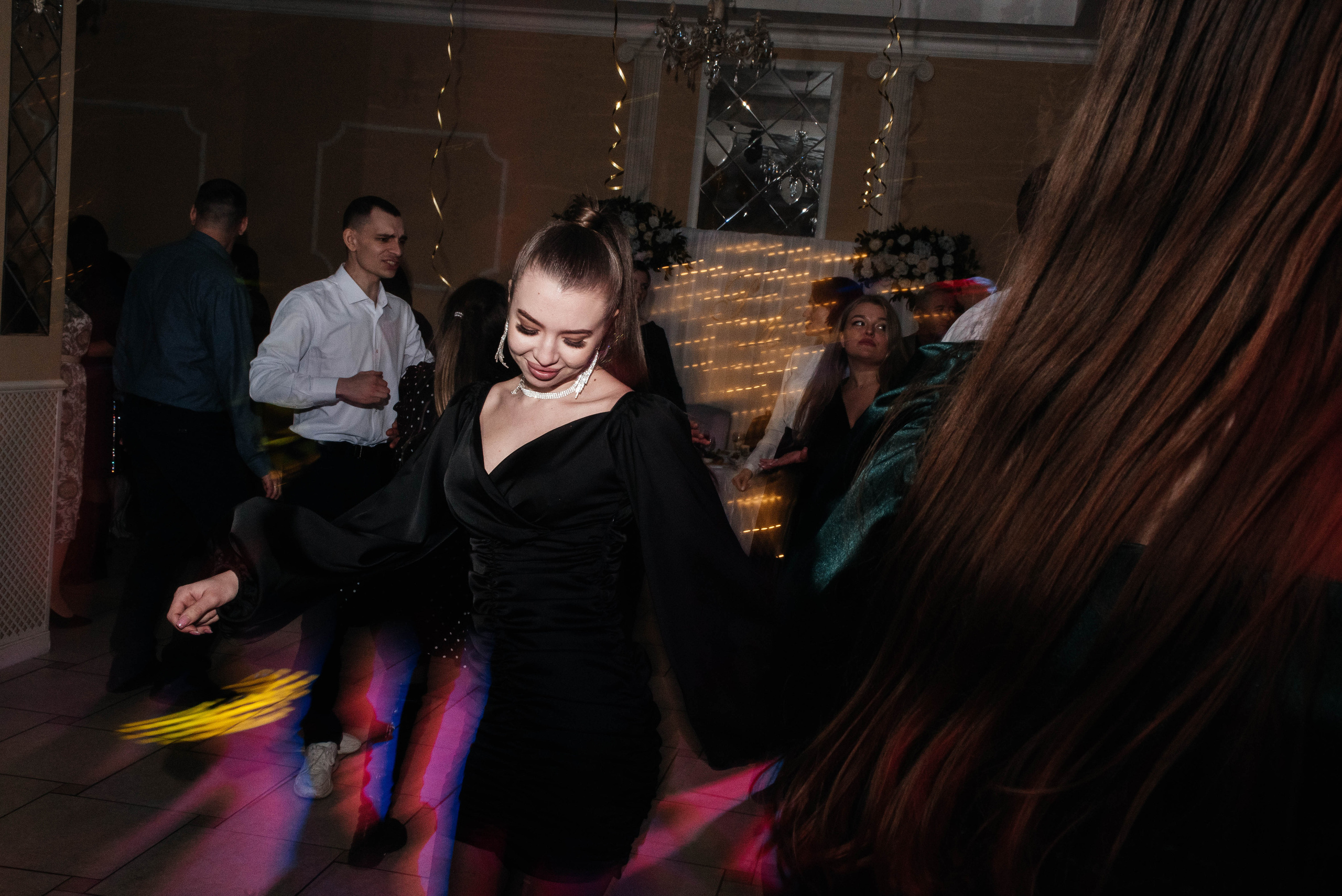 Роман и Анна.Волоконовка. Фотограф Екатерина Бочарникова