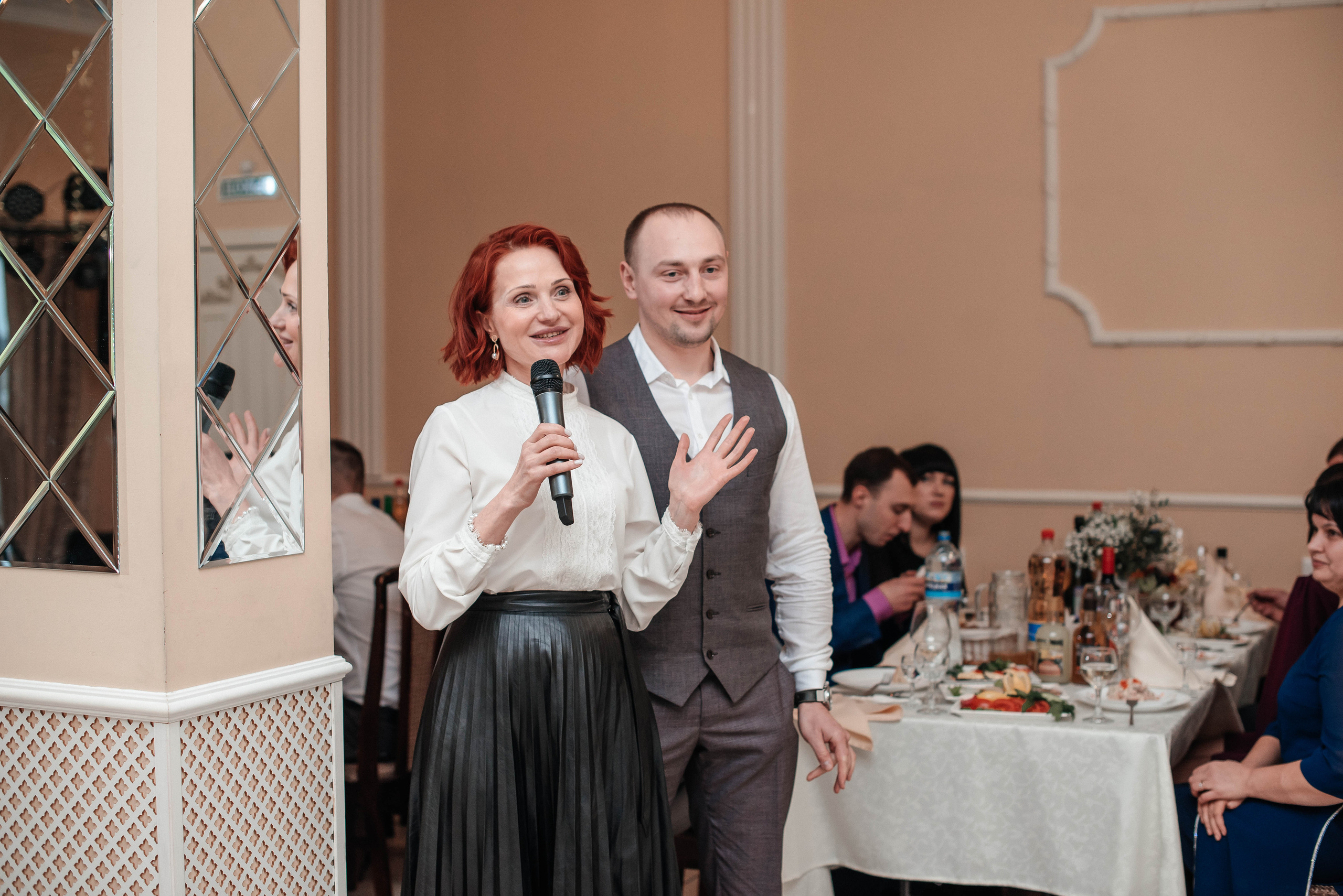 Роман и Анна.Волоконовка. Фотограф Екатерина Бочарникова