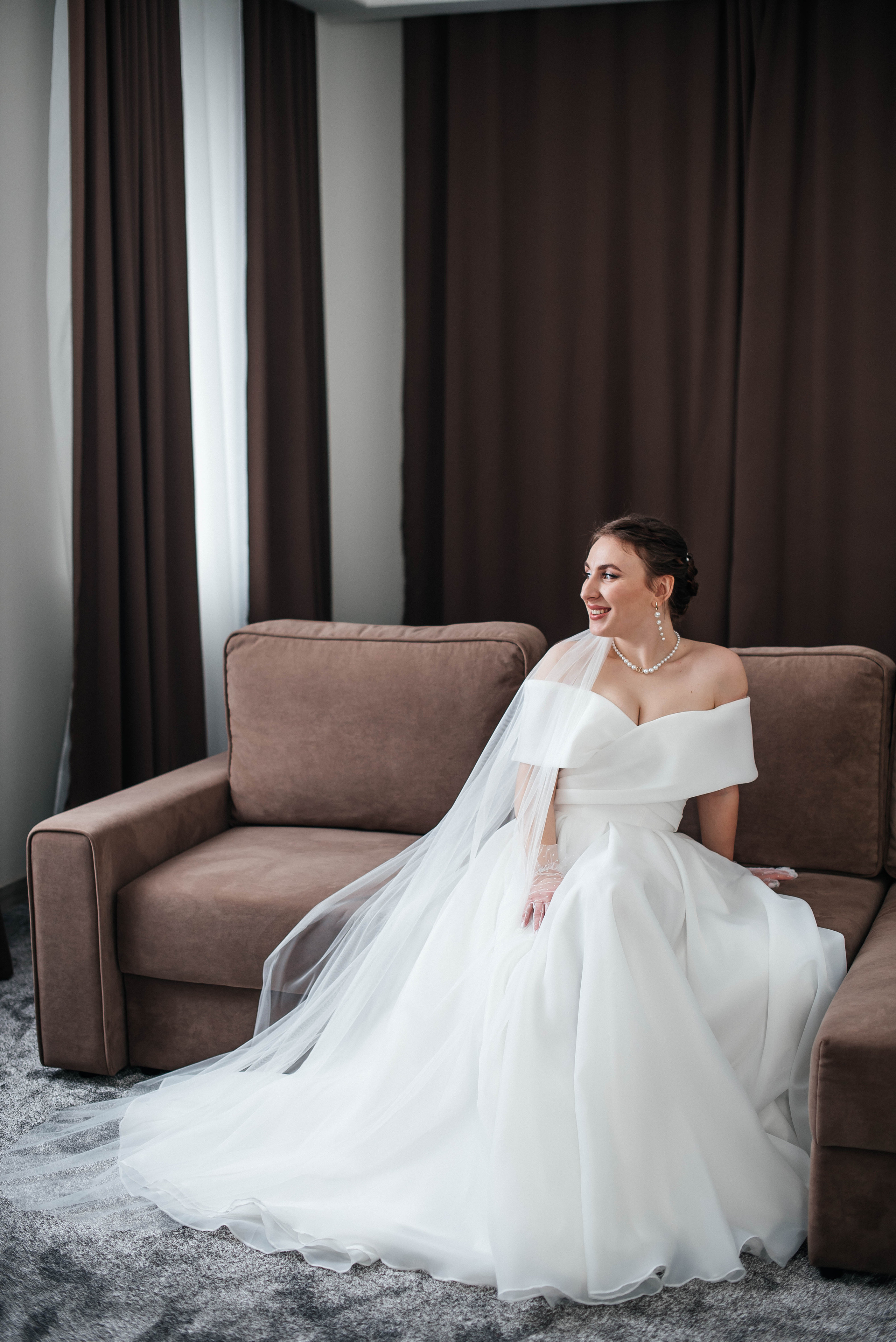 Роман и Анна.Волоконовка. Фотограф Екатерина Бочарникова