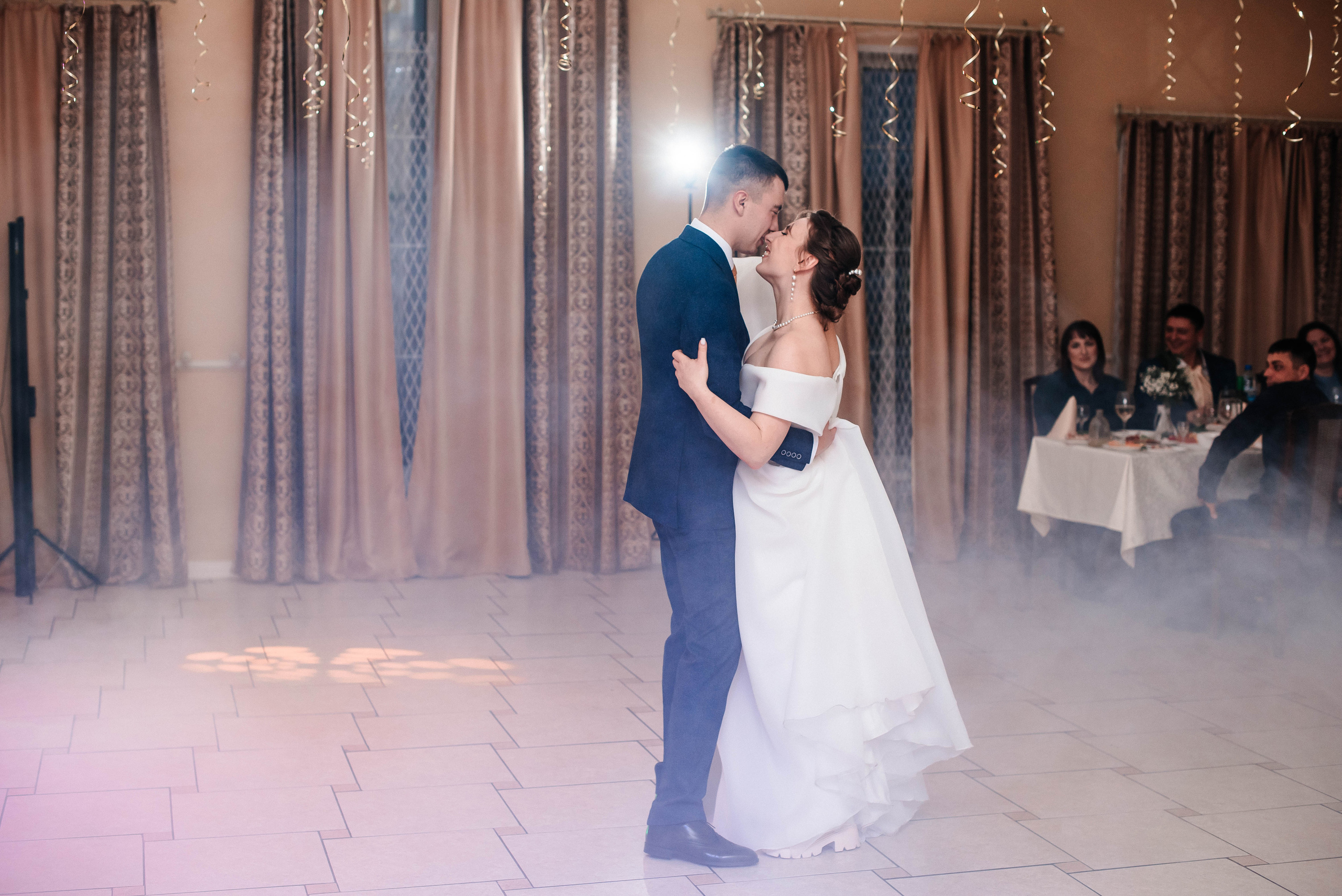 Роман и Анна.Волоконовка. Фотограф Екатерина Бочарникова