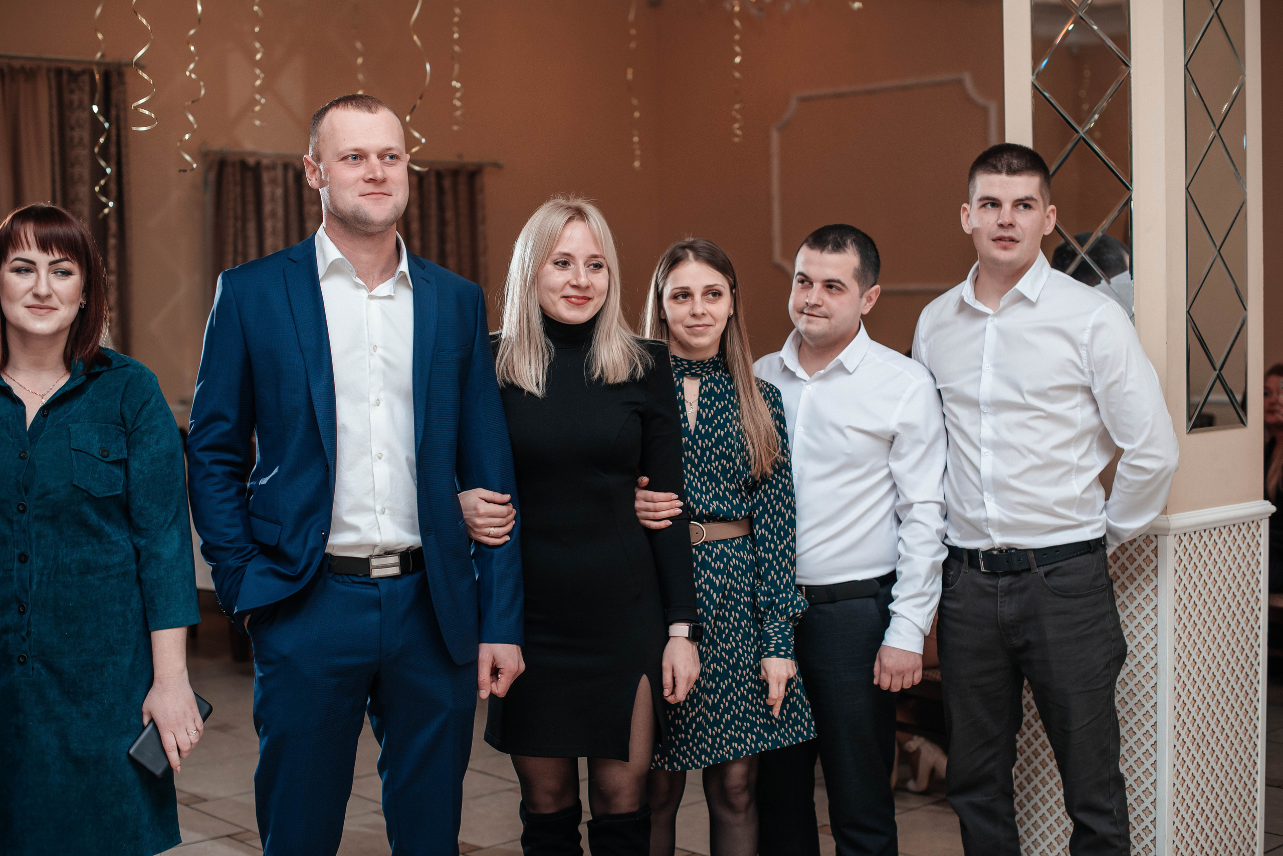 Роман и Анна.Волоконовка. Фотограф Екатерина Бочарникова