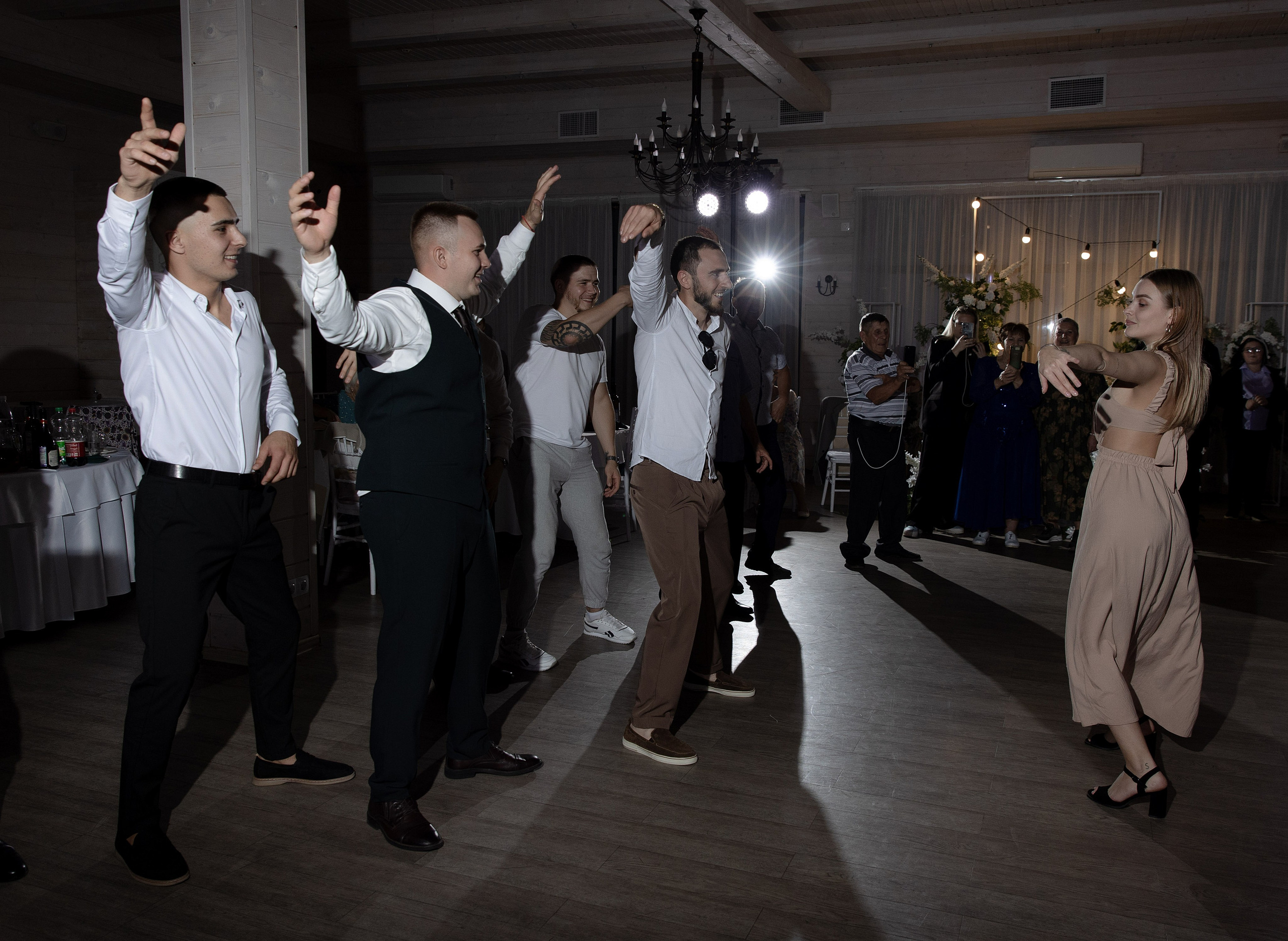 Слияние. Свадебный и семейный фотограф в Самаре Стрельникова Ирина