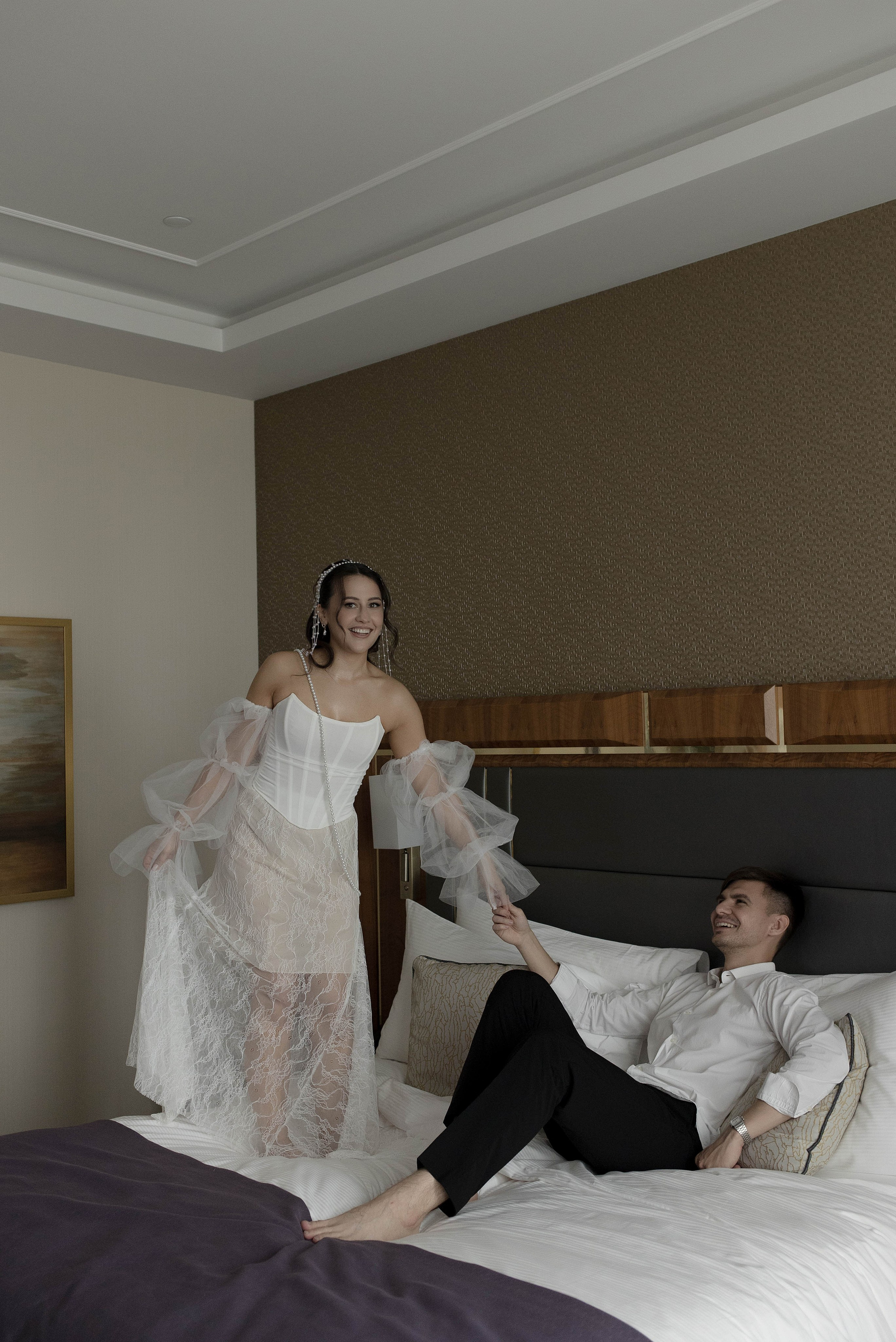 Lotte. Свадебный и семейный фотограф в Самаре Стрельникова Ирина