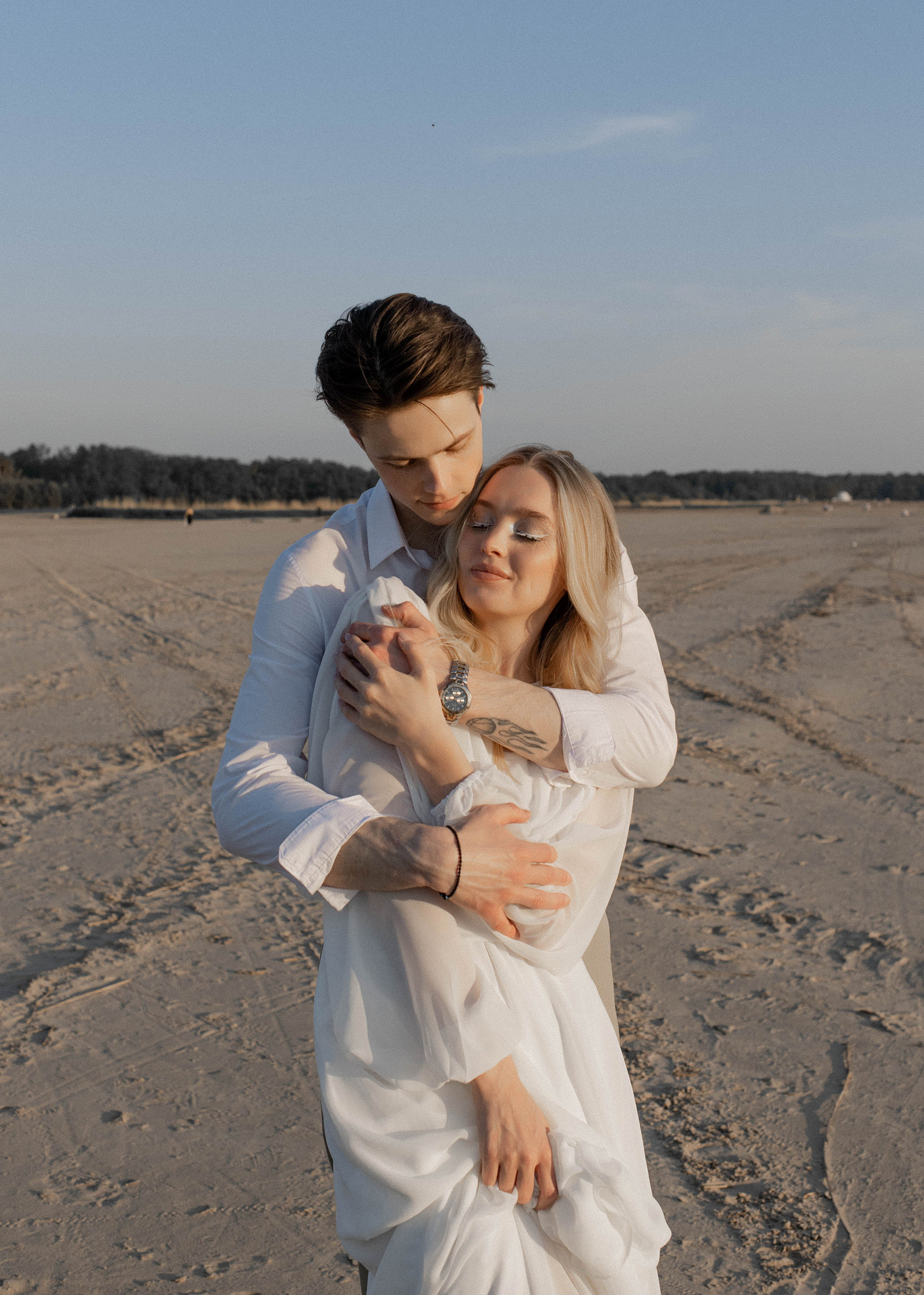 Однажды на заливе🌊. Свадебный и семейный фотограф в Самаре Стрельникова Ирина