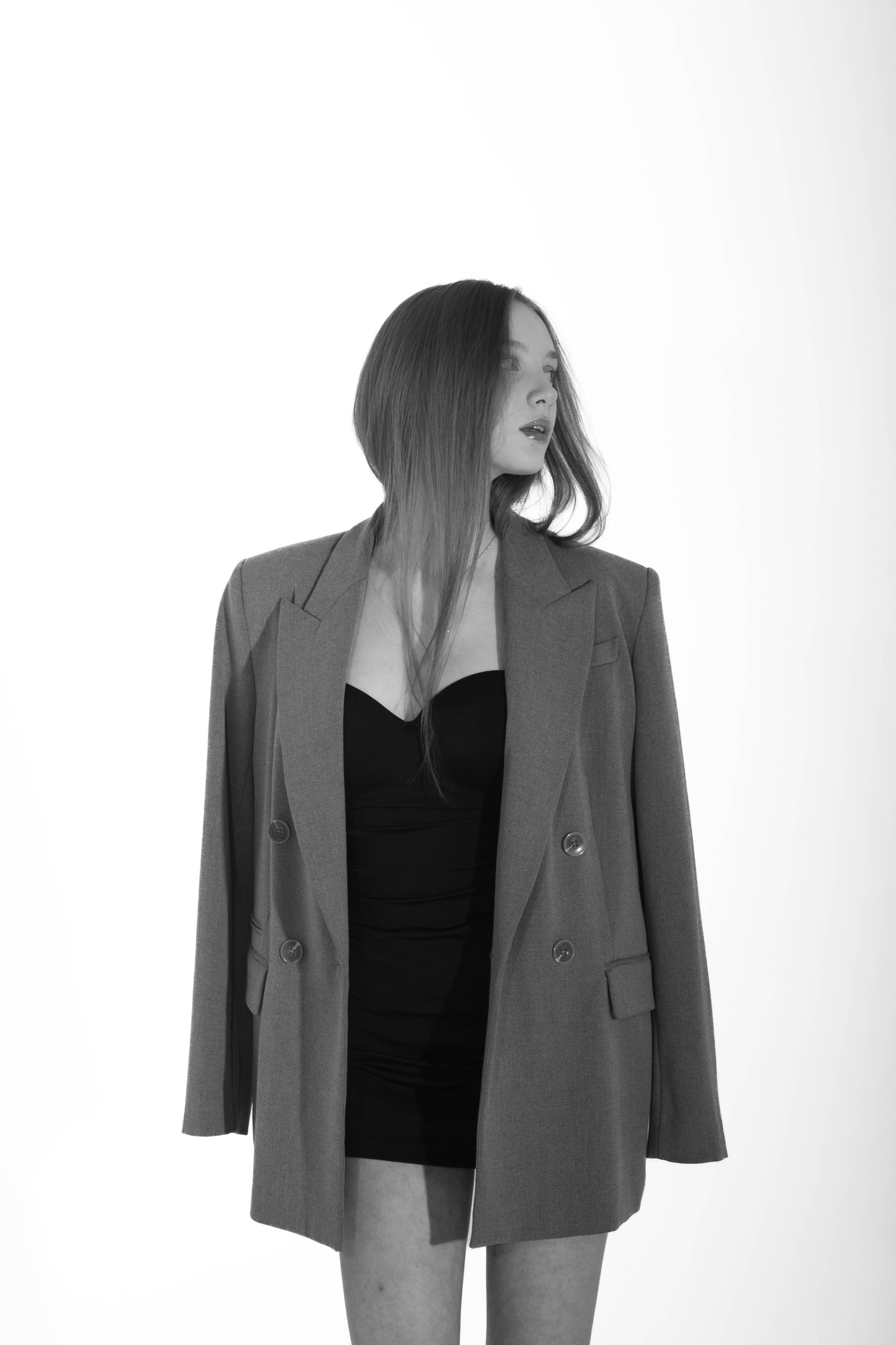 Женский портрет Маруся. Фотограф в Хабаровске Кристина Литвинова