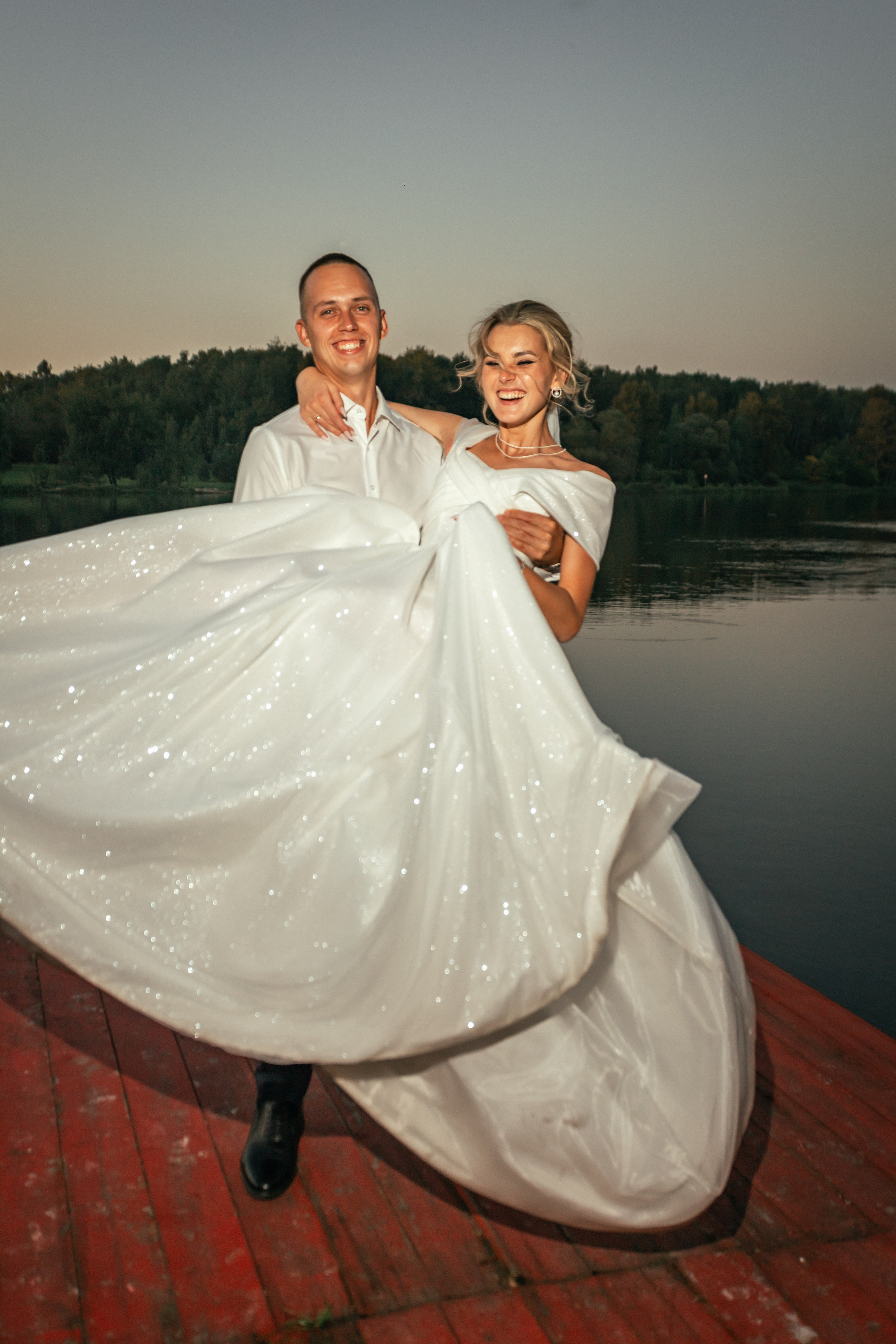 Свадьбы. Контакты