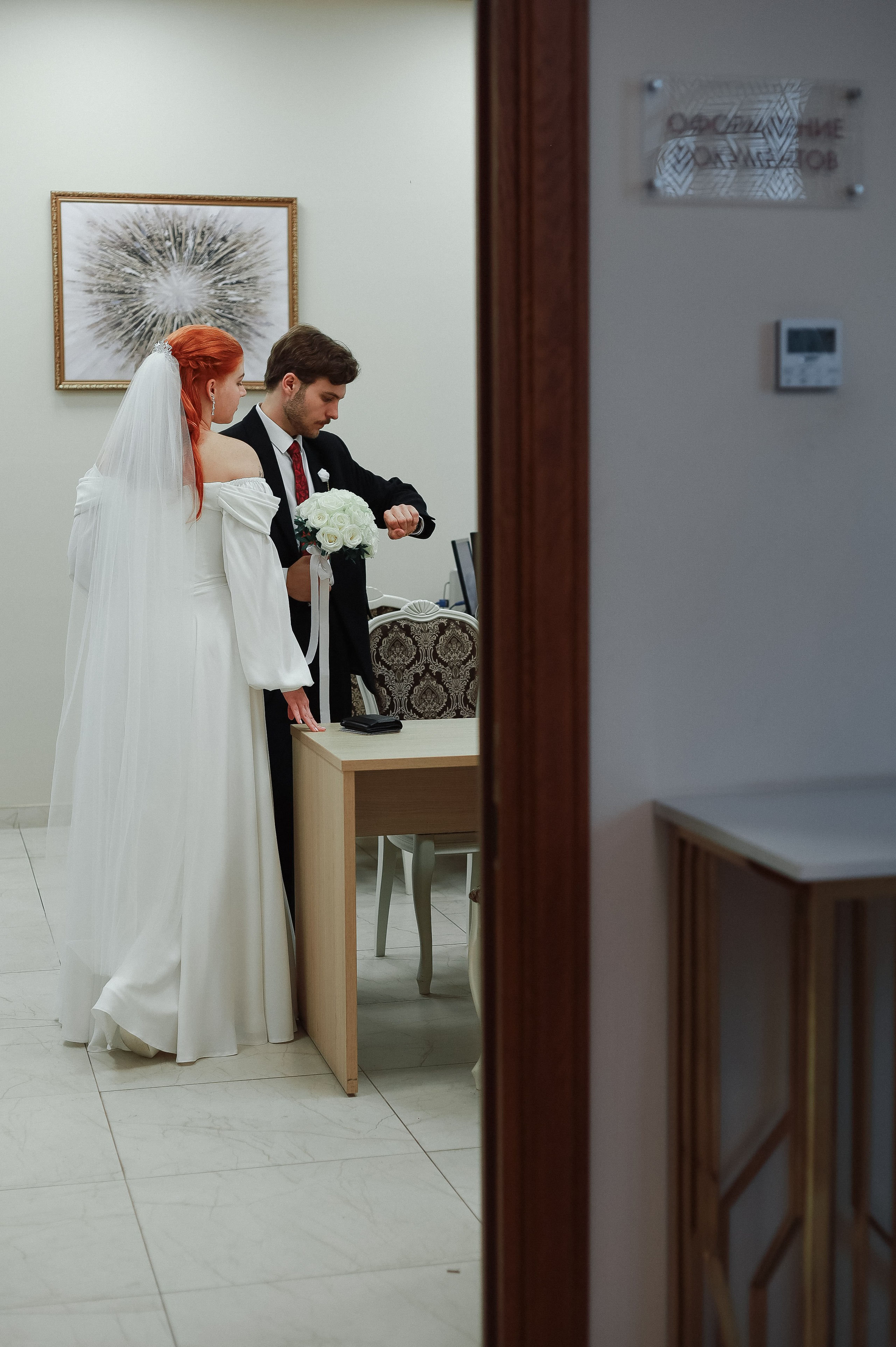 Свадьбы. Контакты