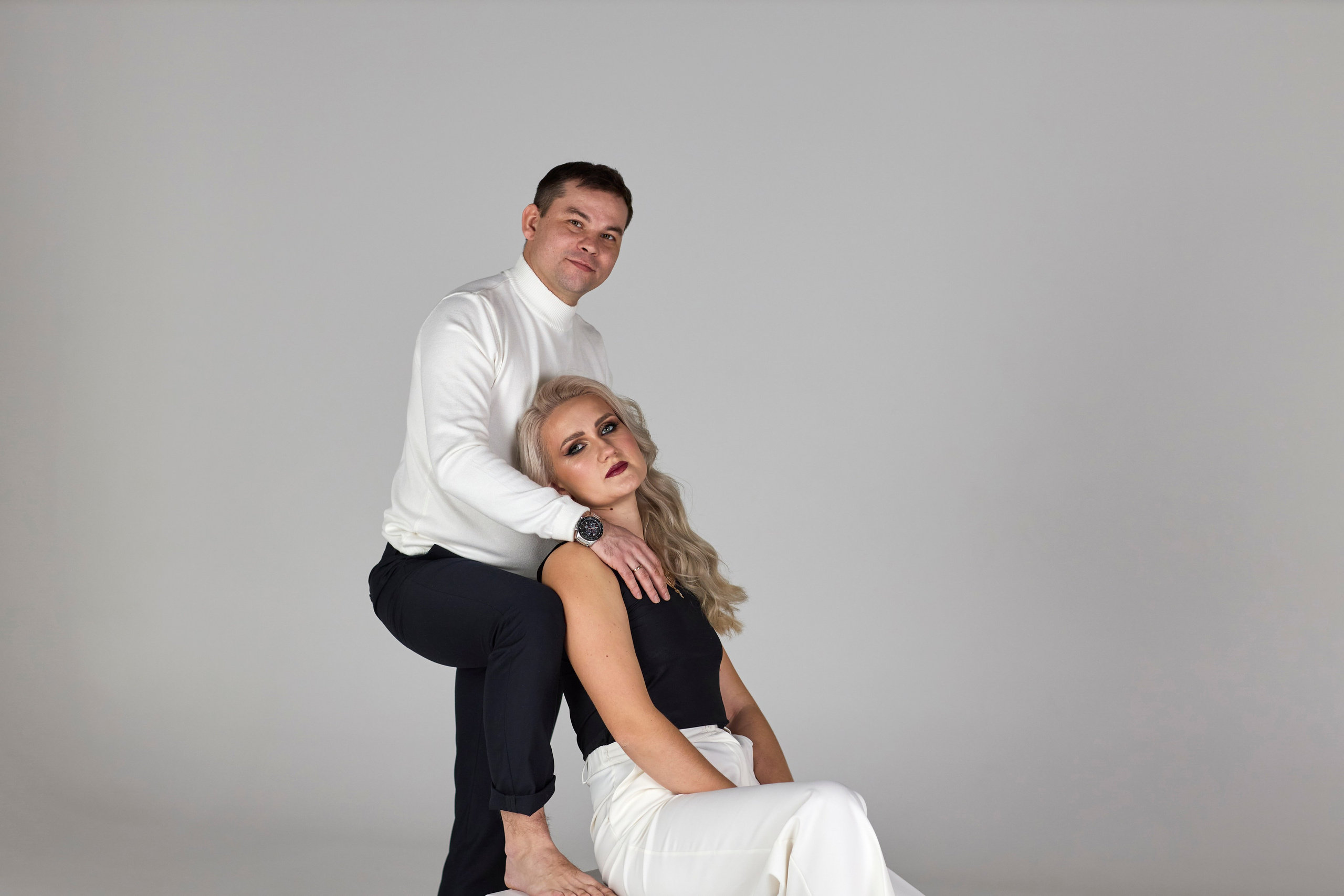 Виктория и Александр. Светлана Сергиенко фотограф Красноярск, Россия, Израиль