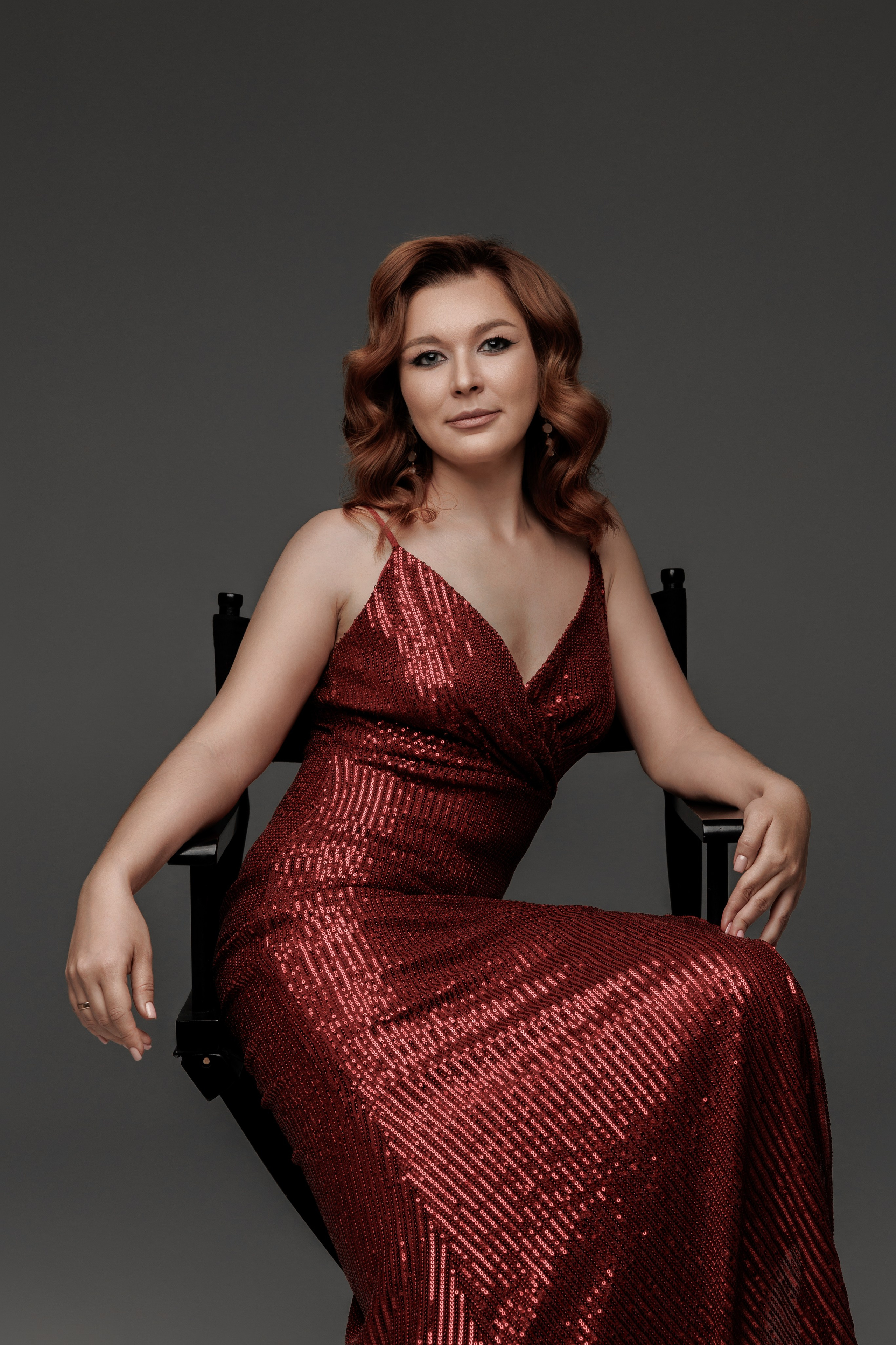 Евгения. Фотограф женского портрета, беременности и материнства Харькова Елена