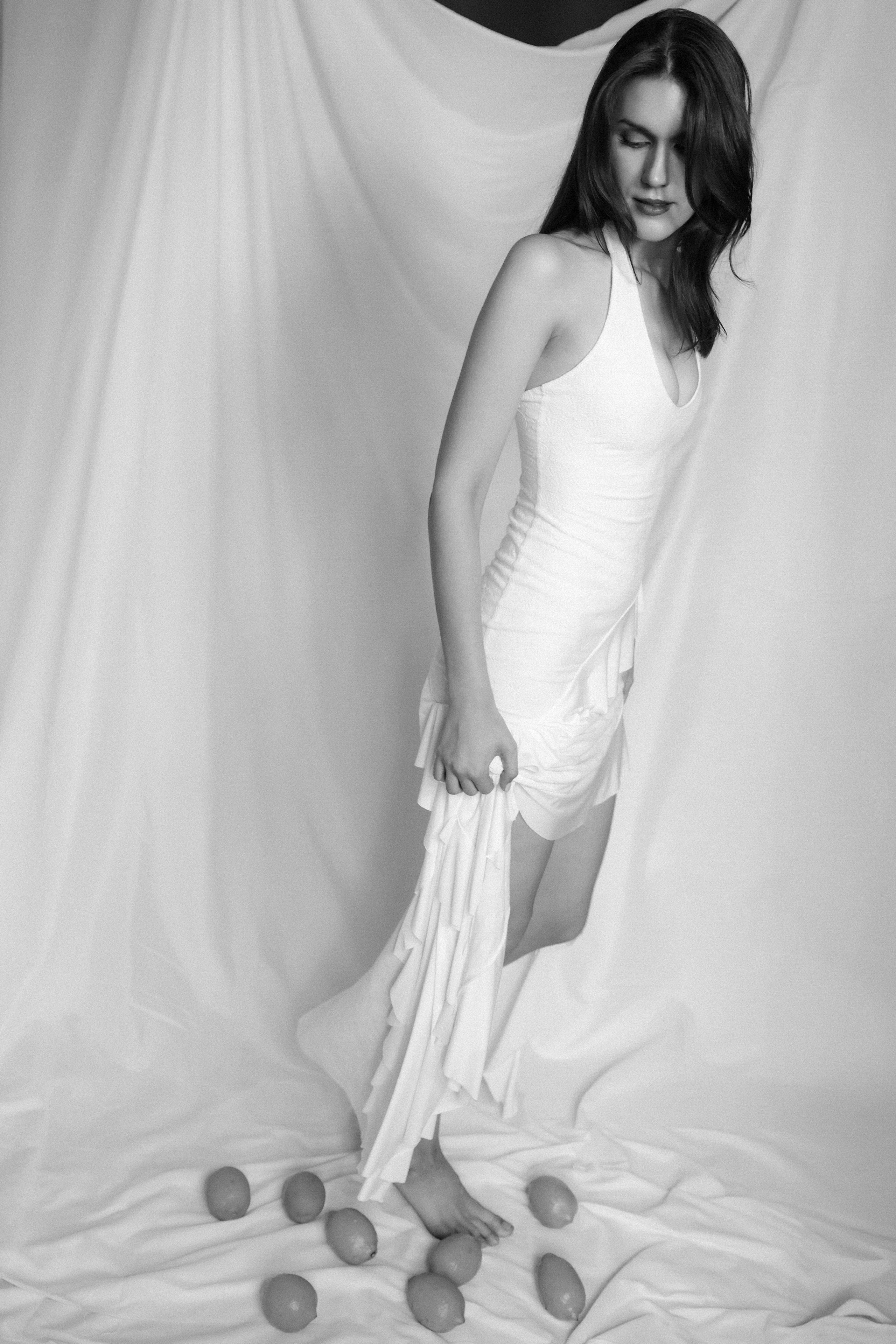 Саша и Полина. Свадебный фотограф в Рязани и Москве Евгения Жмурова