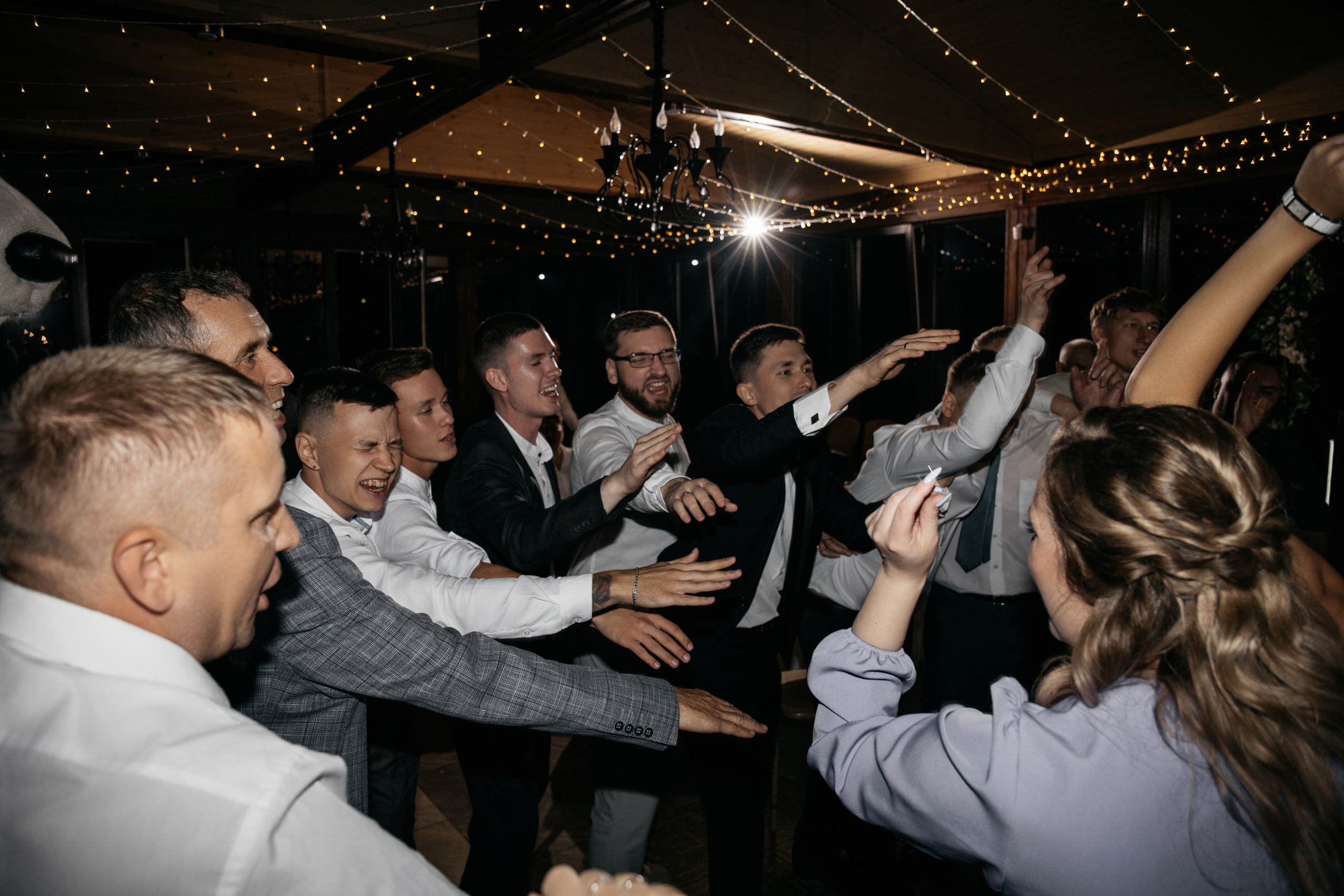 Любовь похожая на сон. Андрей и Анастасия. Свадебный и семейный фотограф в Магнитогорске Катя Буряк