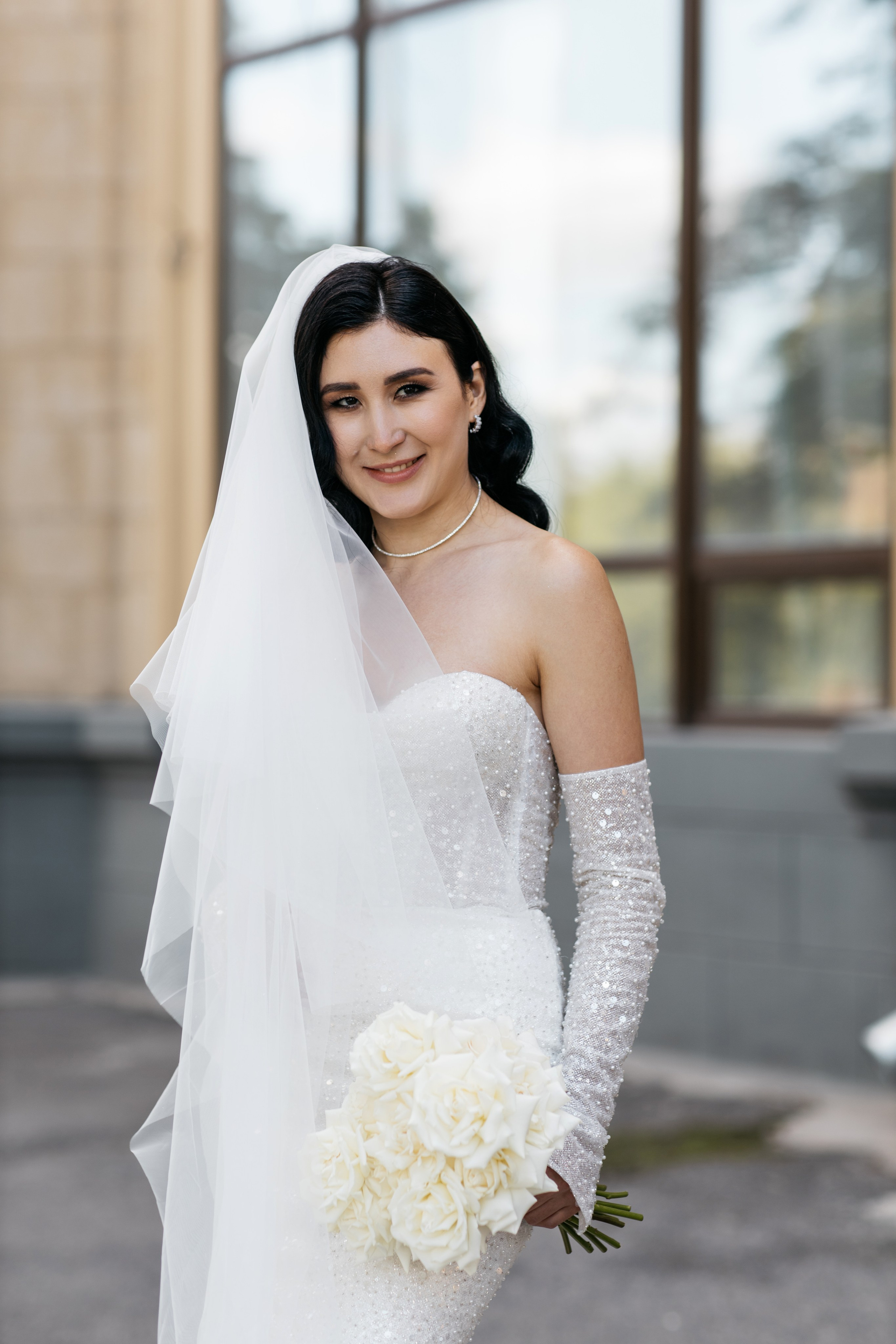 Лучший день. Лейса и Сергей. Свадебный и семейный фотограф в Магнитогорске Катя Буряк