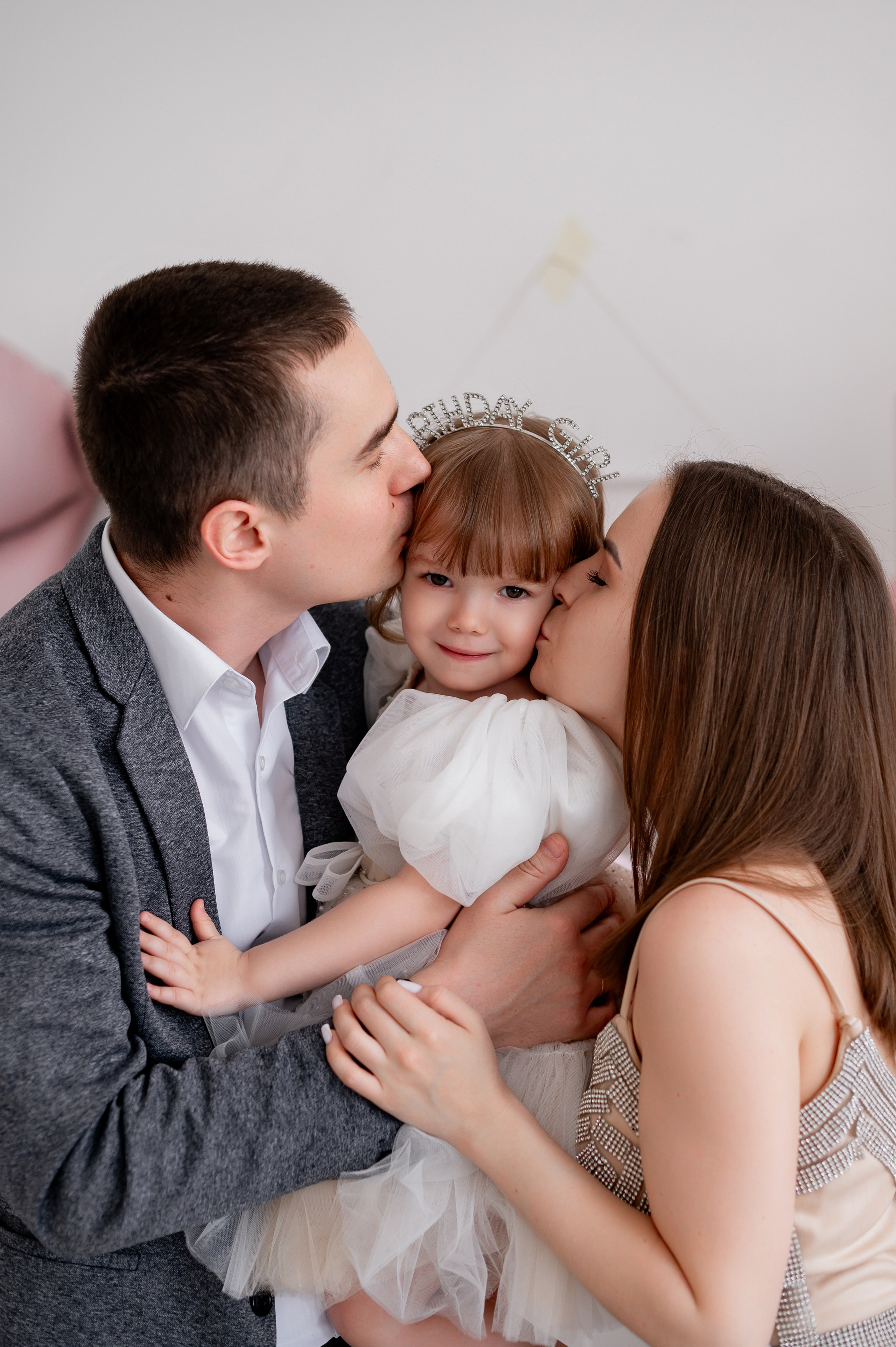 Сашуле 3 года. Фотограф Татьяна Иванчикова