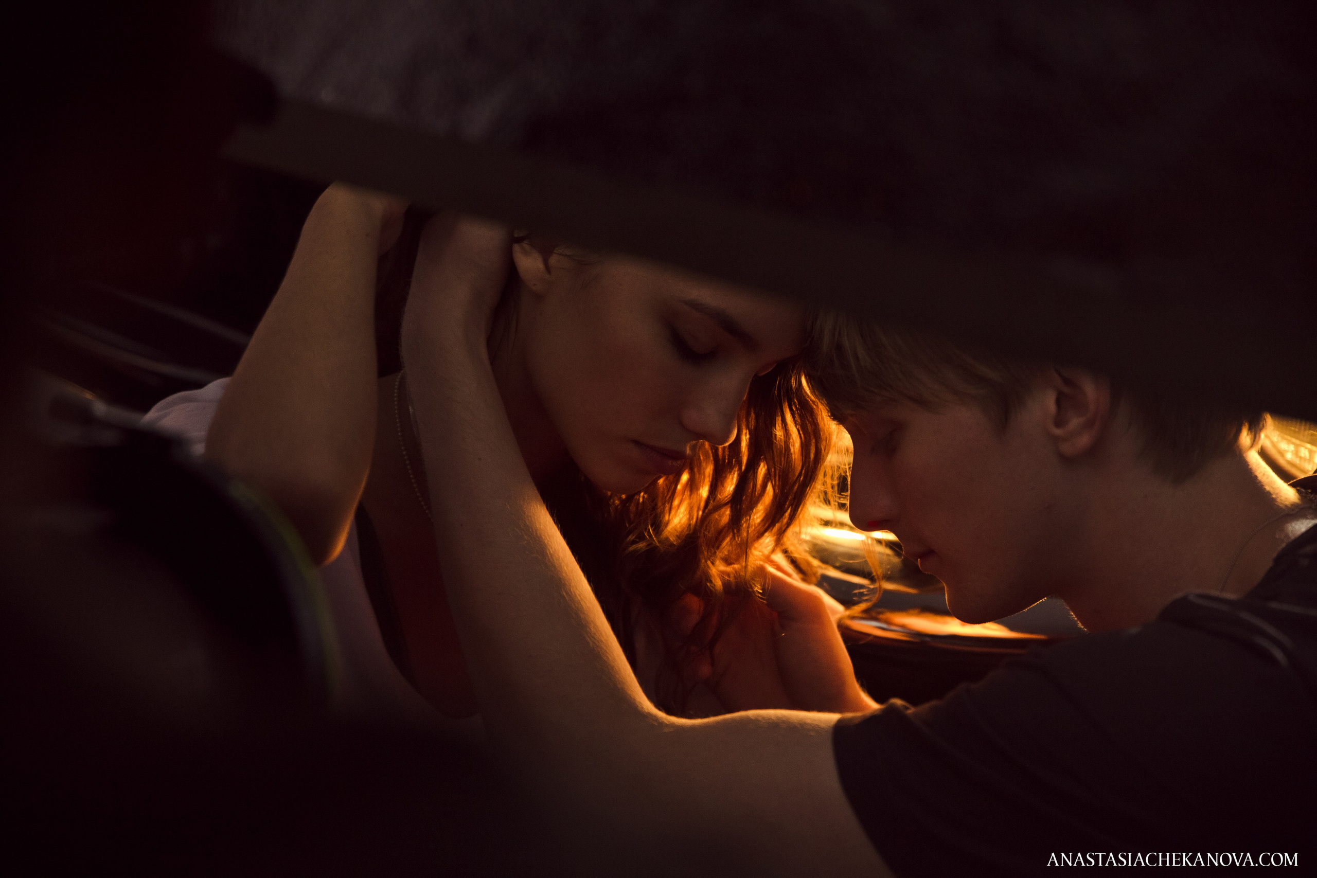 Backstage съемки клипа группы DVOE. Концертный и бурлеск фотограф Москва