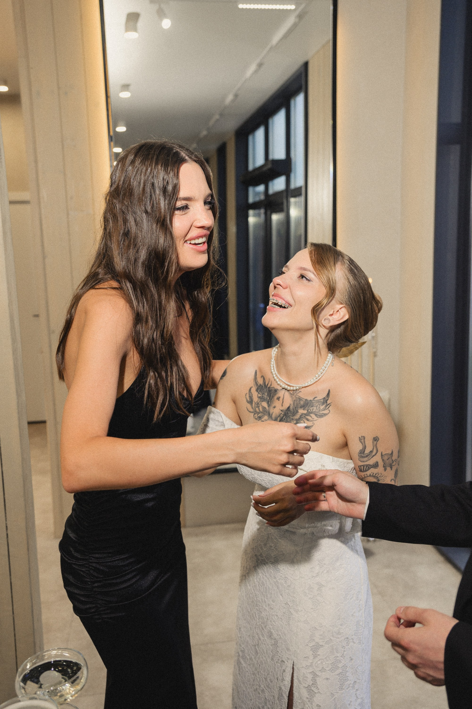 Wedding. Репортажный фотограф Дмитрий Ишутинов