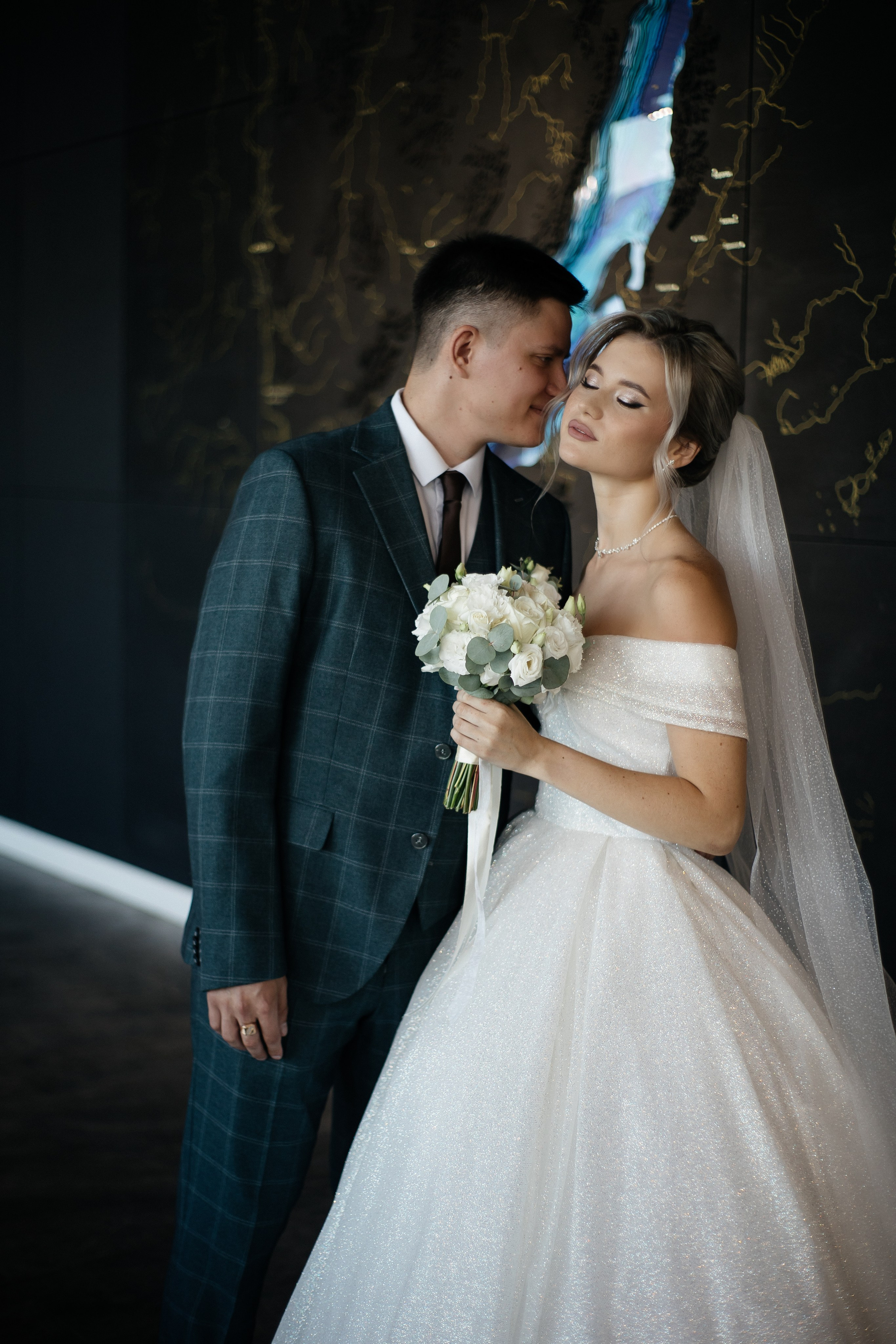 Полный свадебный день. Фотограф в Иркутске