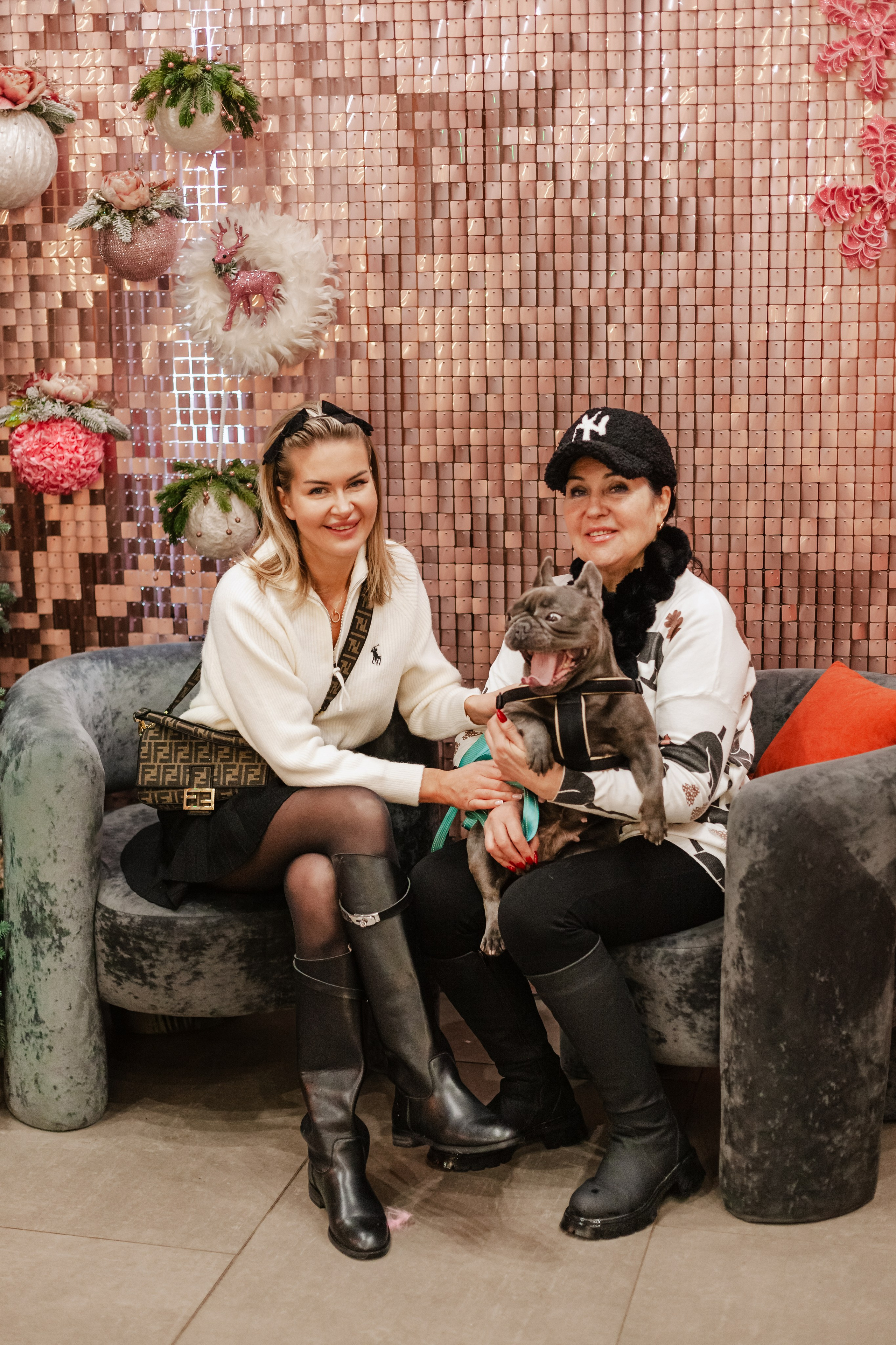 Бульёлка 2024. Фотограф-анималист Татьяна Степанова