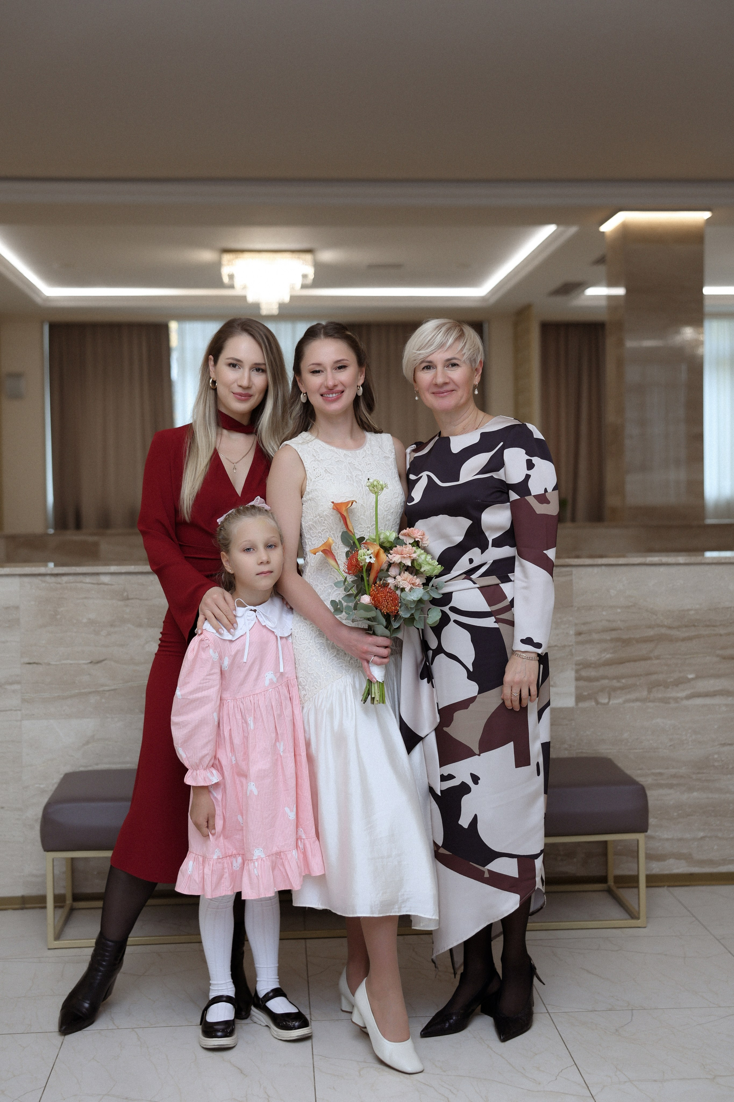 «Счастье быть» — Юнона и Борис. Свадебный и семейный фотограф в Москве Ломова Ирина