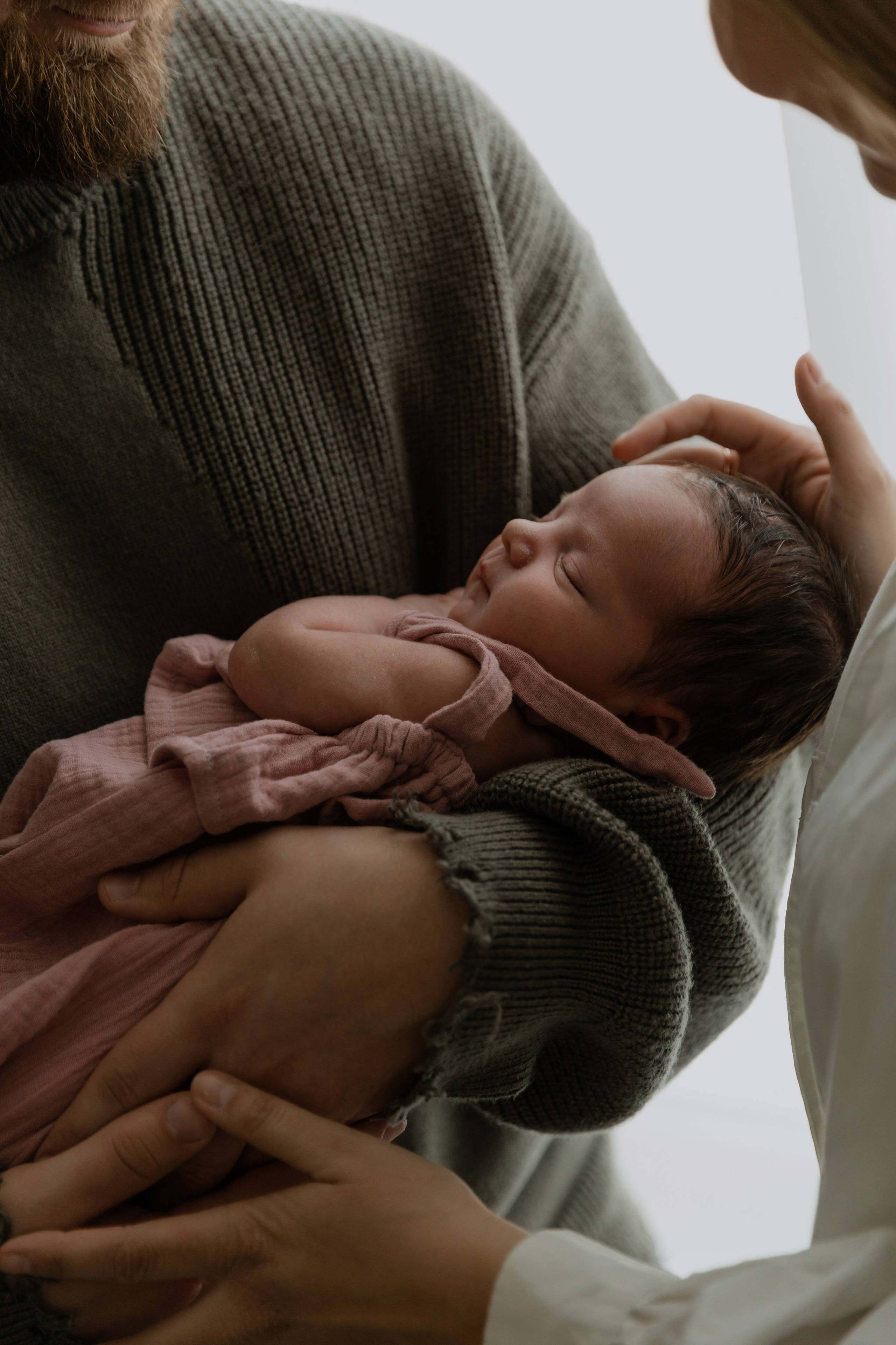 Влад Ангелина Давид и Николь. Семейный фотограф Москва