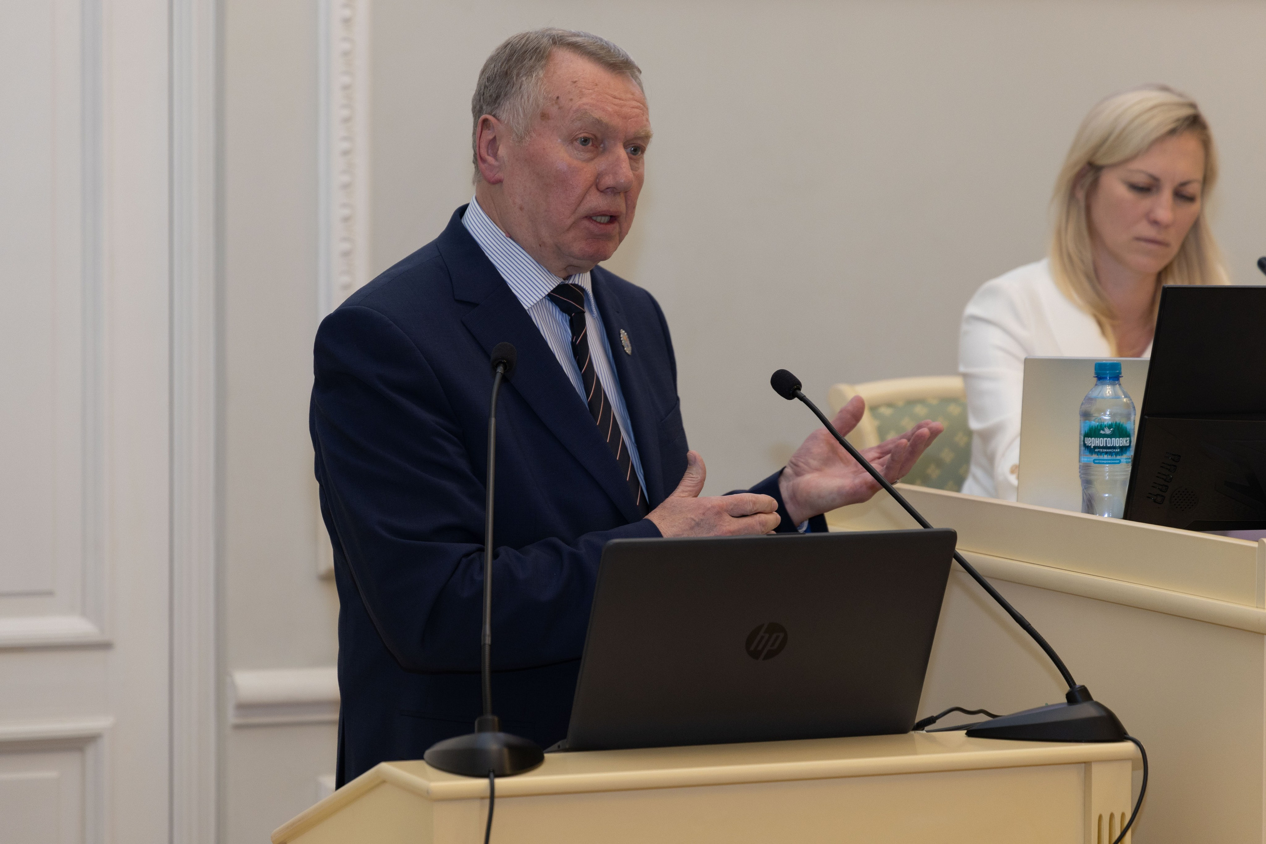 Конференция «Сила в дружбе». Портретный и семейный фотограф Санкт-Петербург