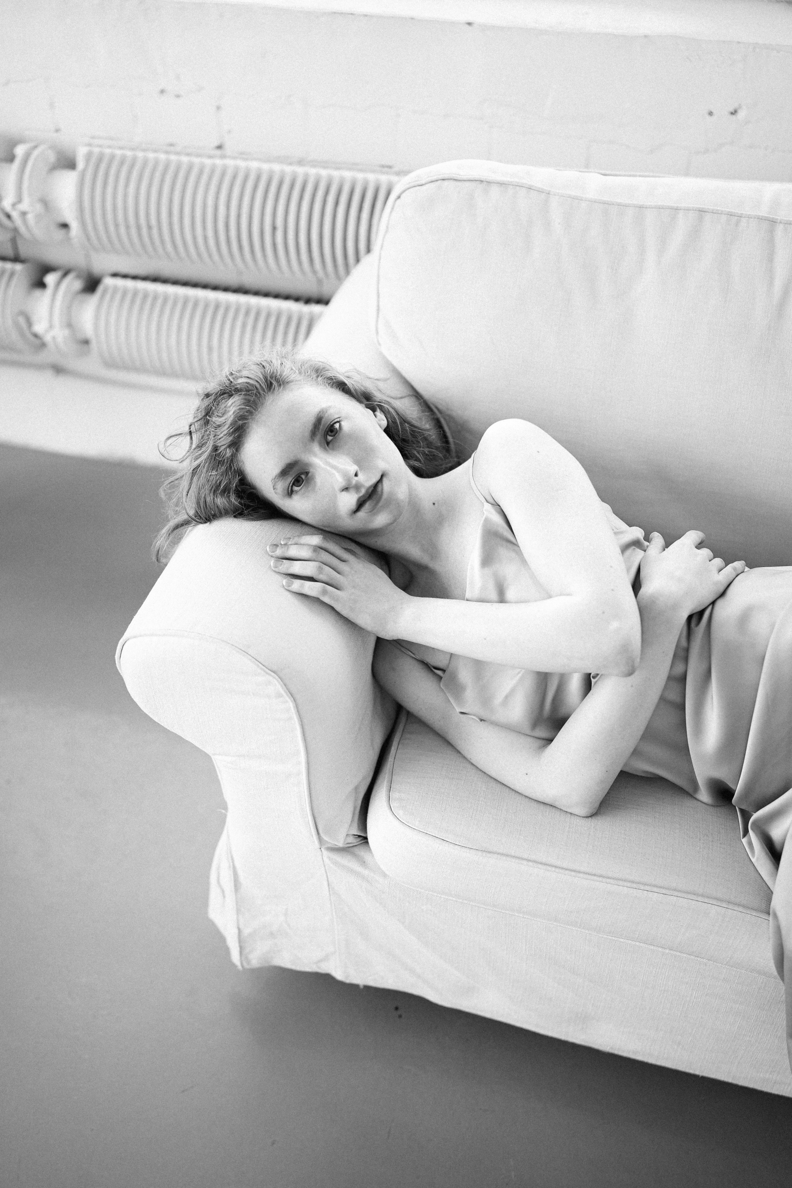 Anastasia. Svetlana Klimenko