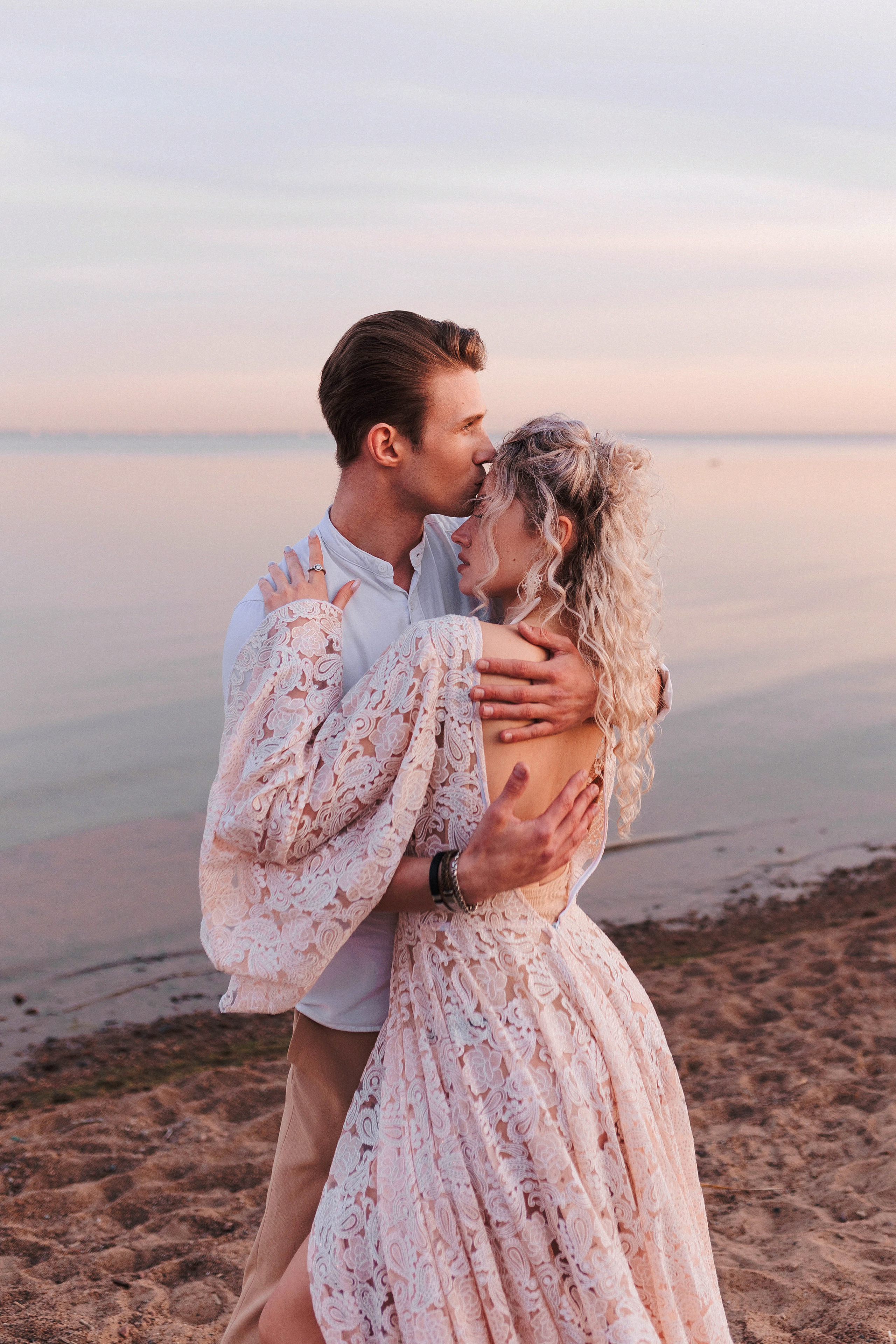 Василий & Алина. Фотограф Полина Лытнева