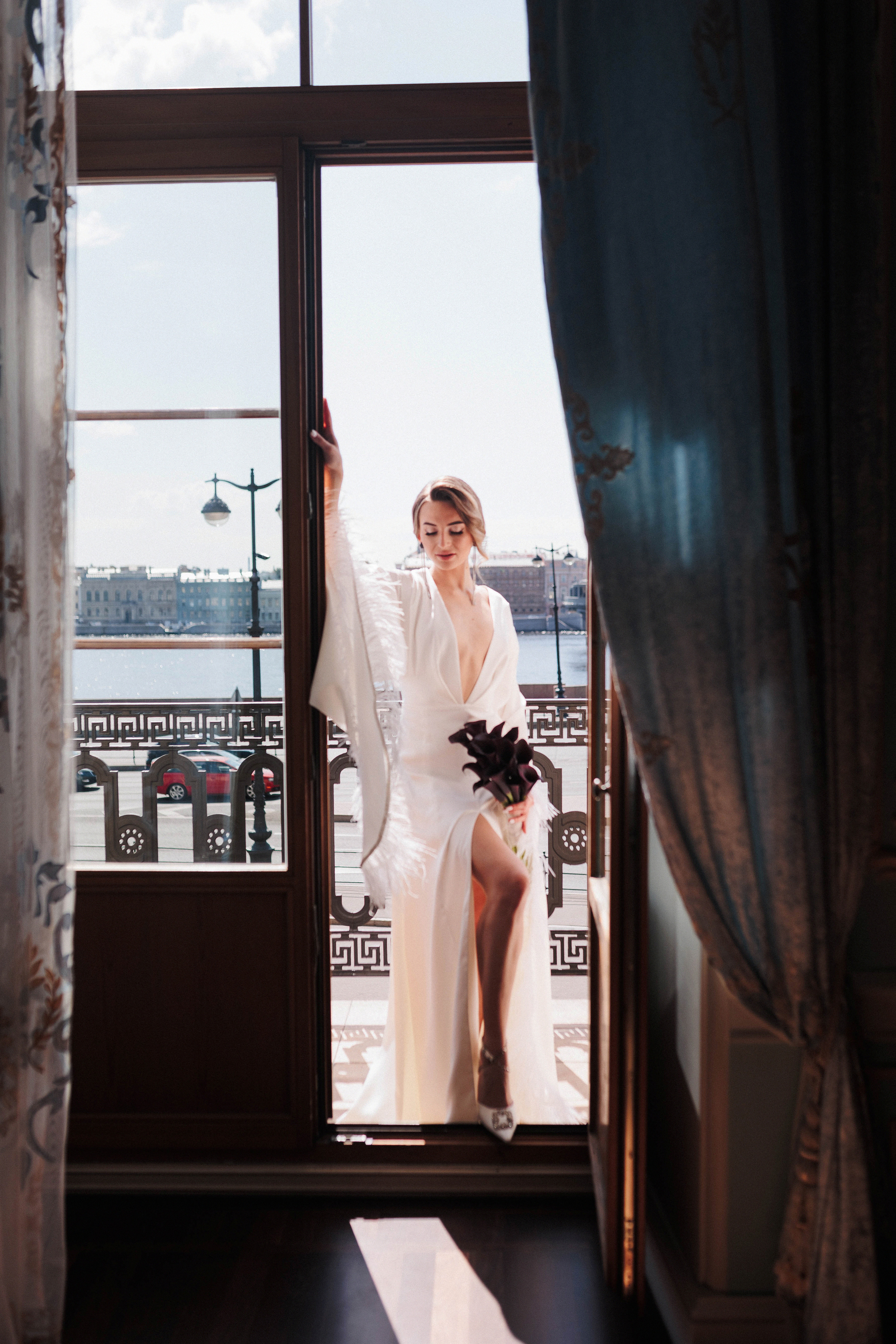 Эльдар & Анастасия. Фотограф Полина Лытнева