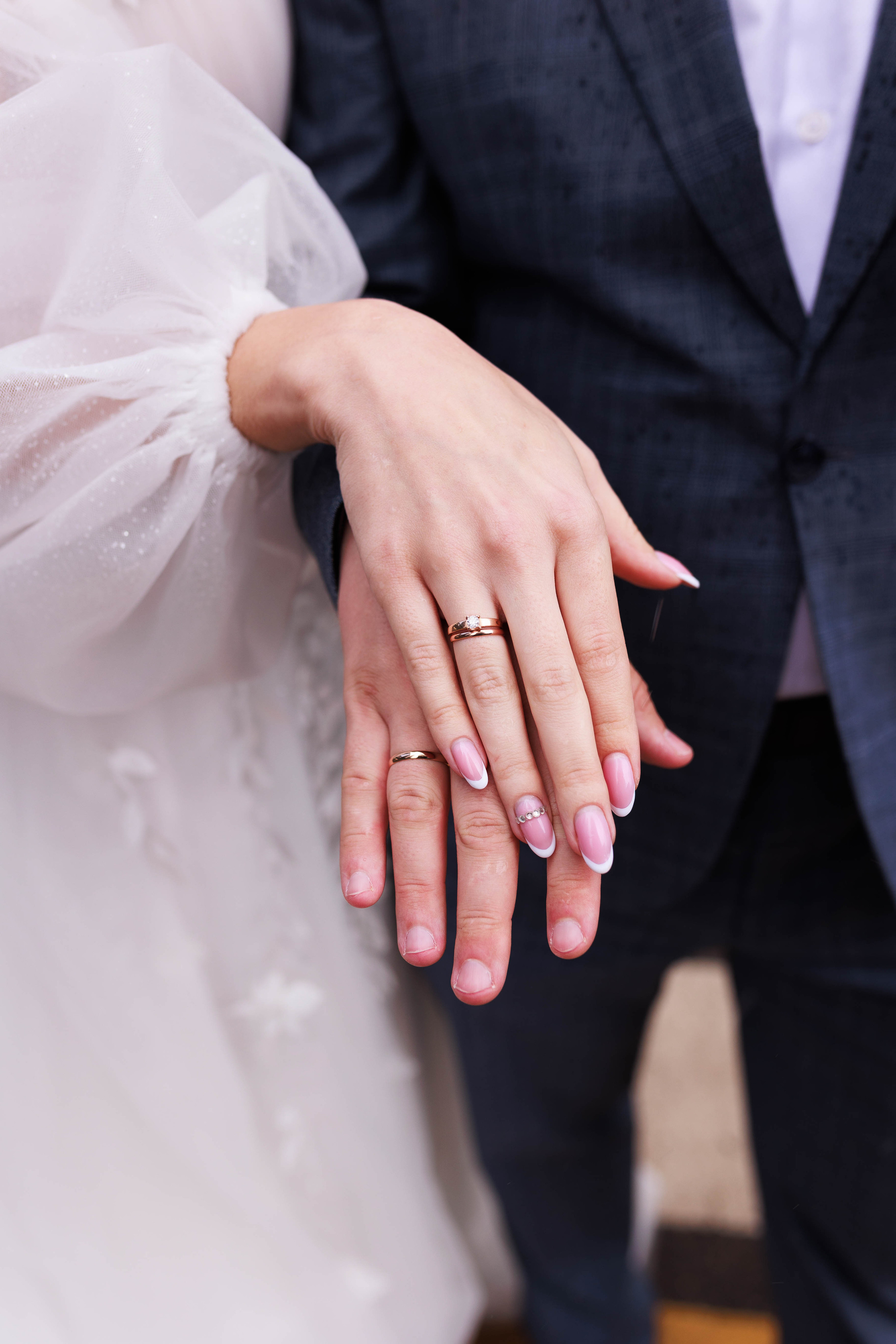 Владимир & Дарья. Фотограф Полина Лытнева