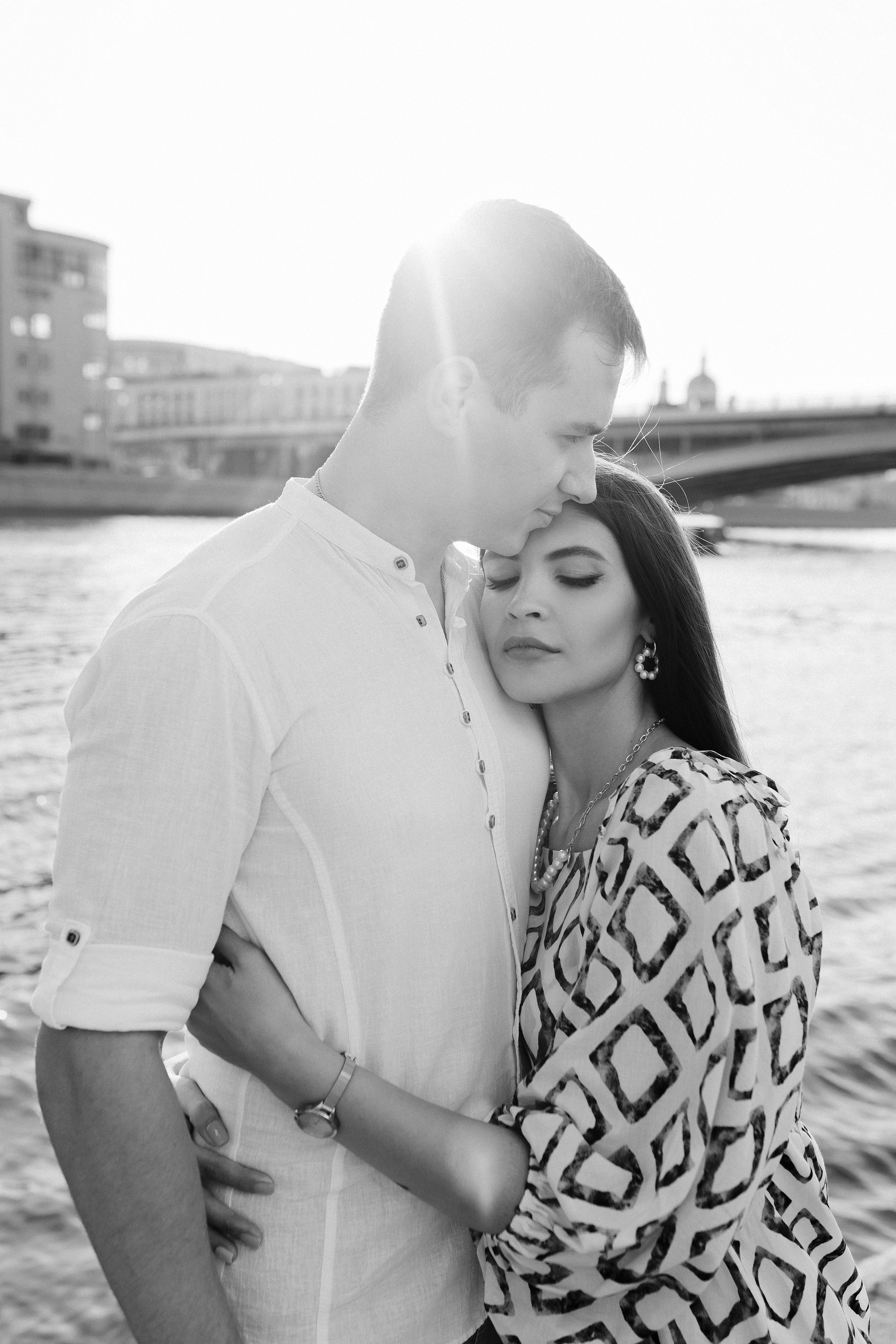 Уличные. Фотограф Полина Лытнева